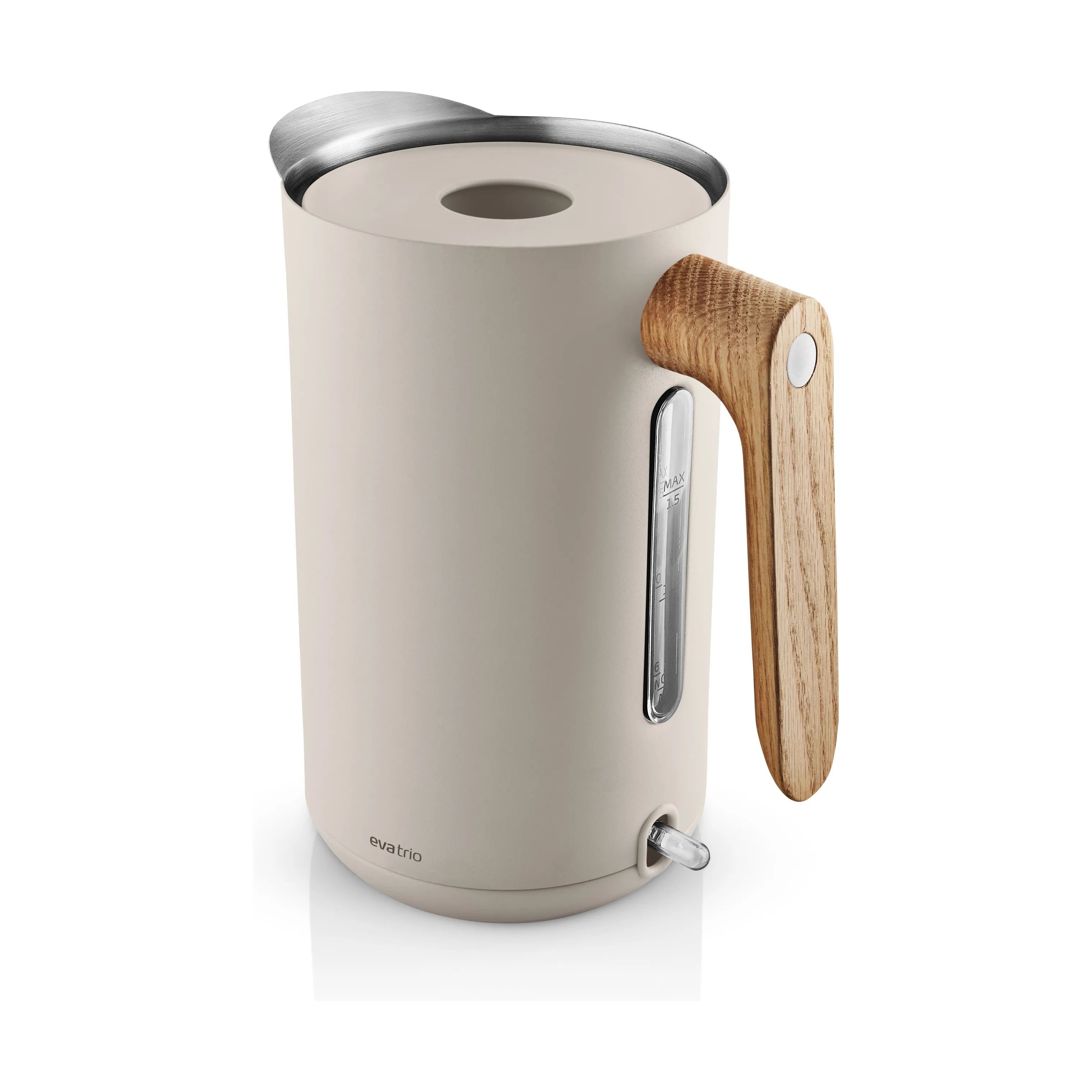 Eva Trio Elkedler Nordic Kitchen Elkedel i TRUE, 3