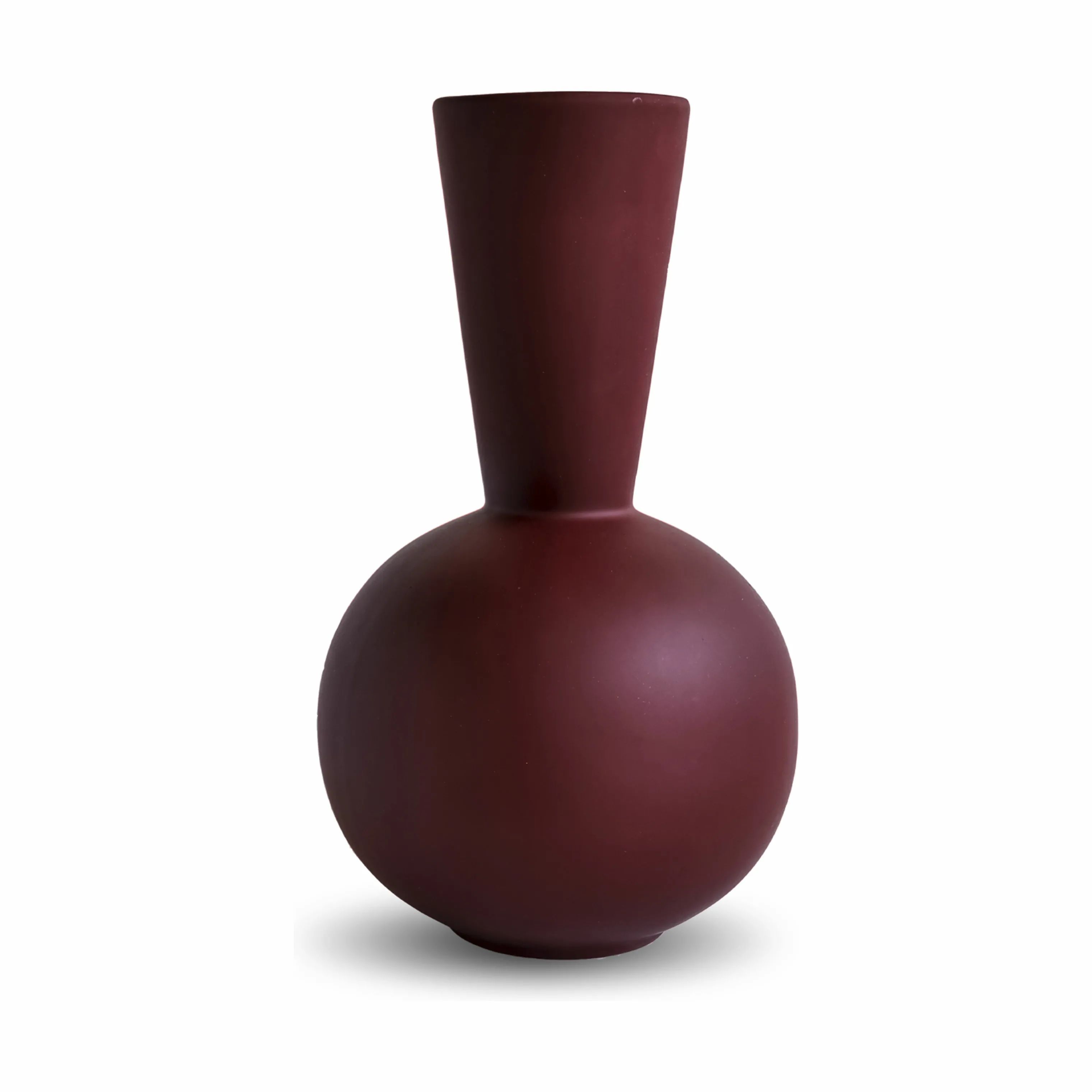 Cooee Vaser Trumpet Vase i Bær, 1