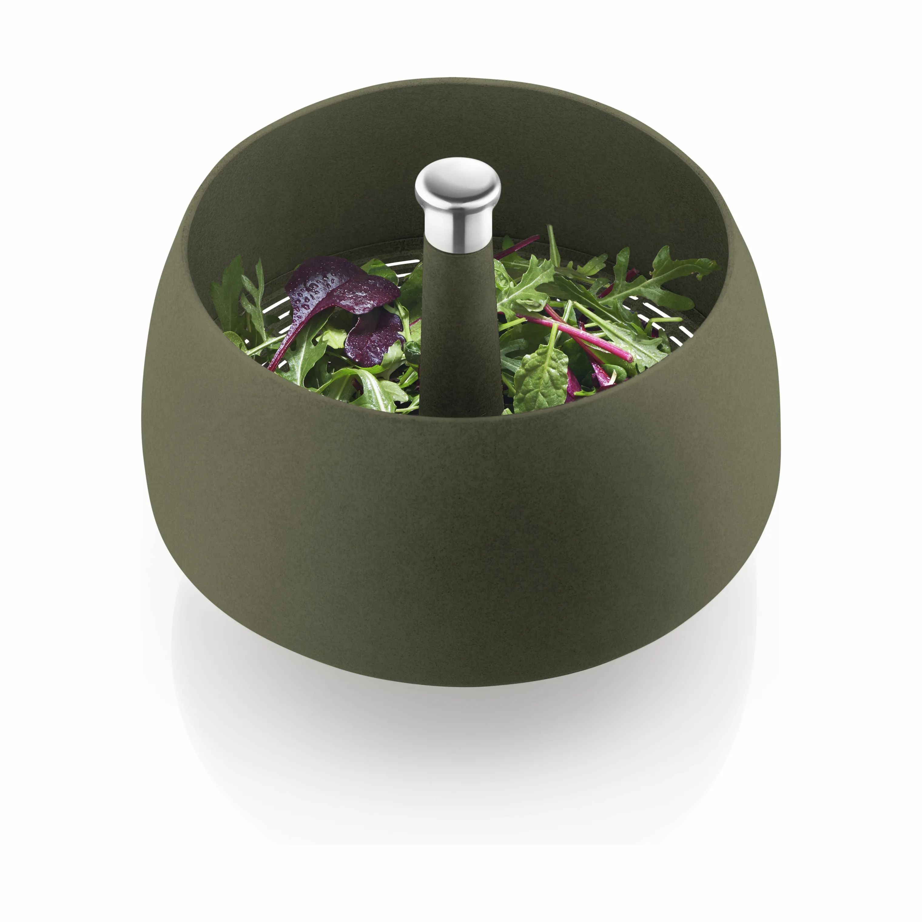 Eva Solo Salatslynger Green Tools Green Tool Salatslynge i 24 cm, 6