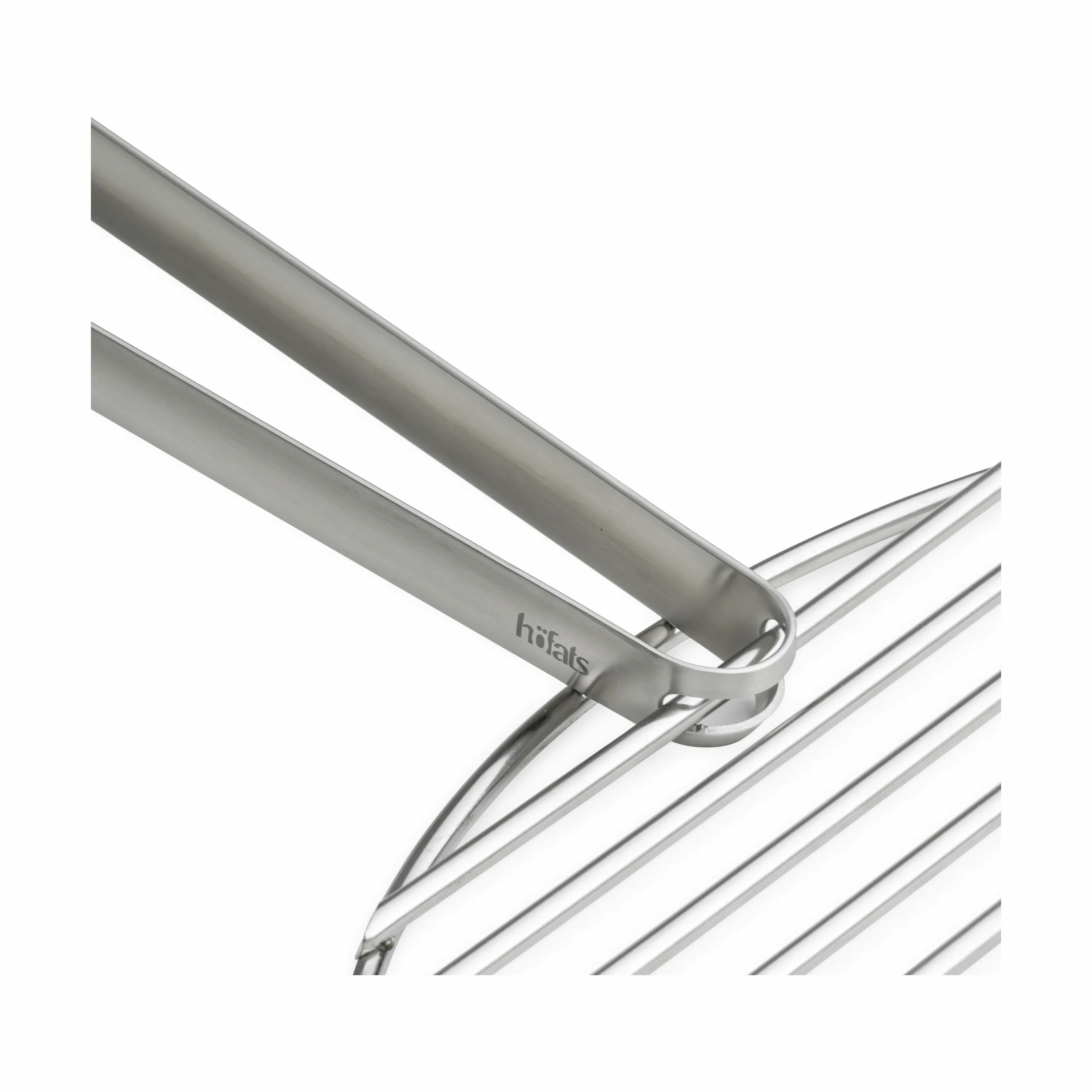 höfats Grillredskaber TOOLS Tang i Stål, 3