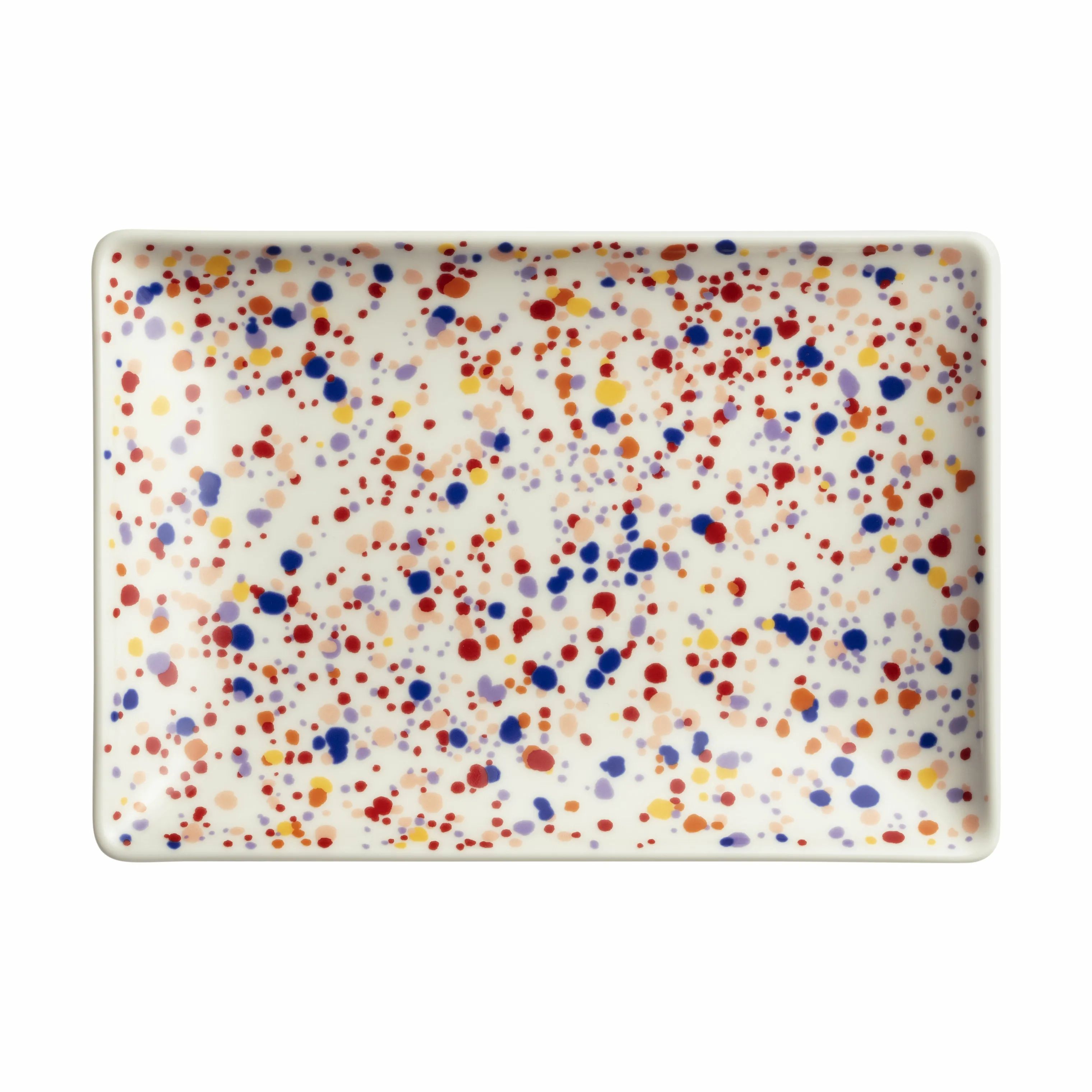Iittala Middagstallerkener Oiva Toikka Collection OTC Tallerken - Helle i Ametyst, 1