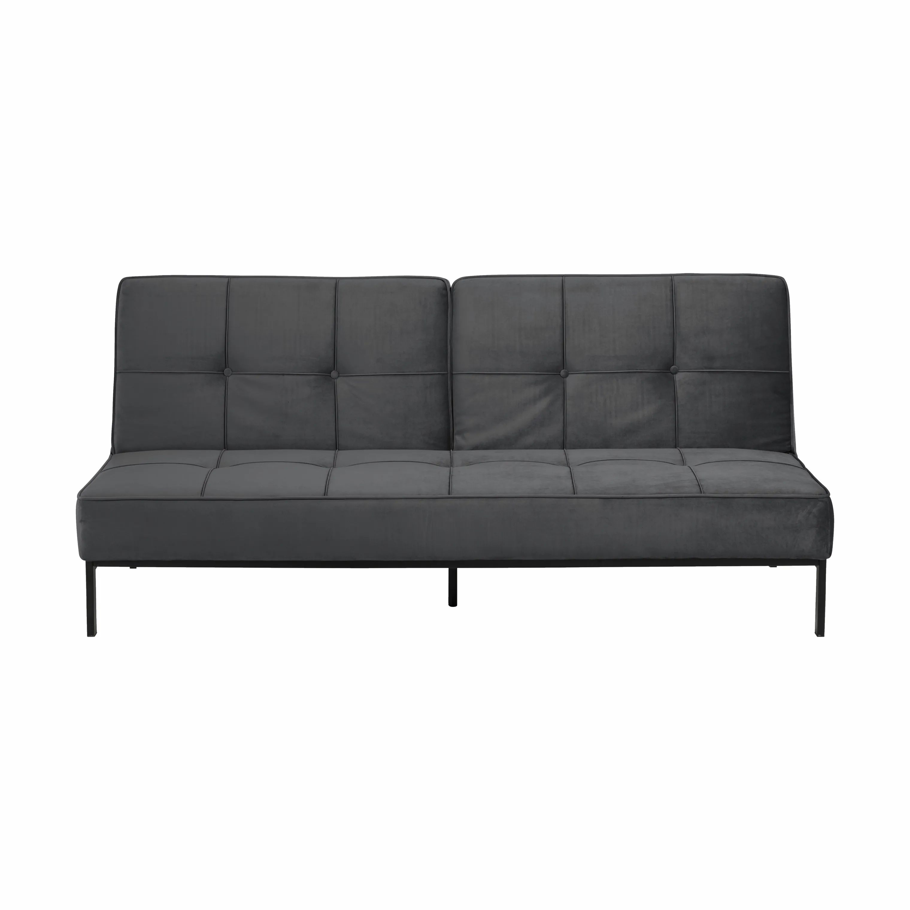 CASA Living Daybeds Perugia Sovesofa i Mørkegrå, 9