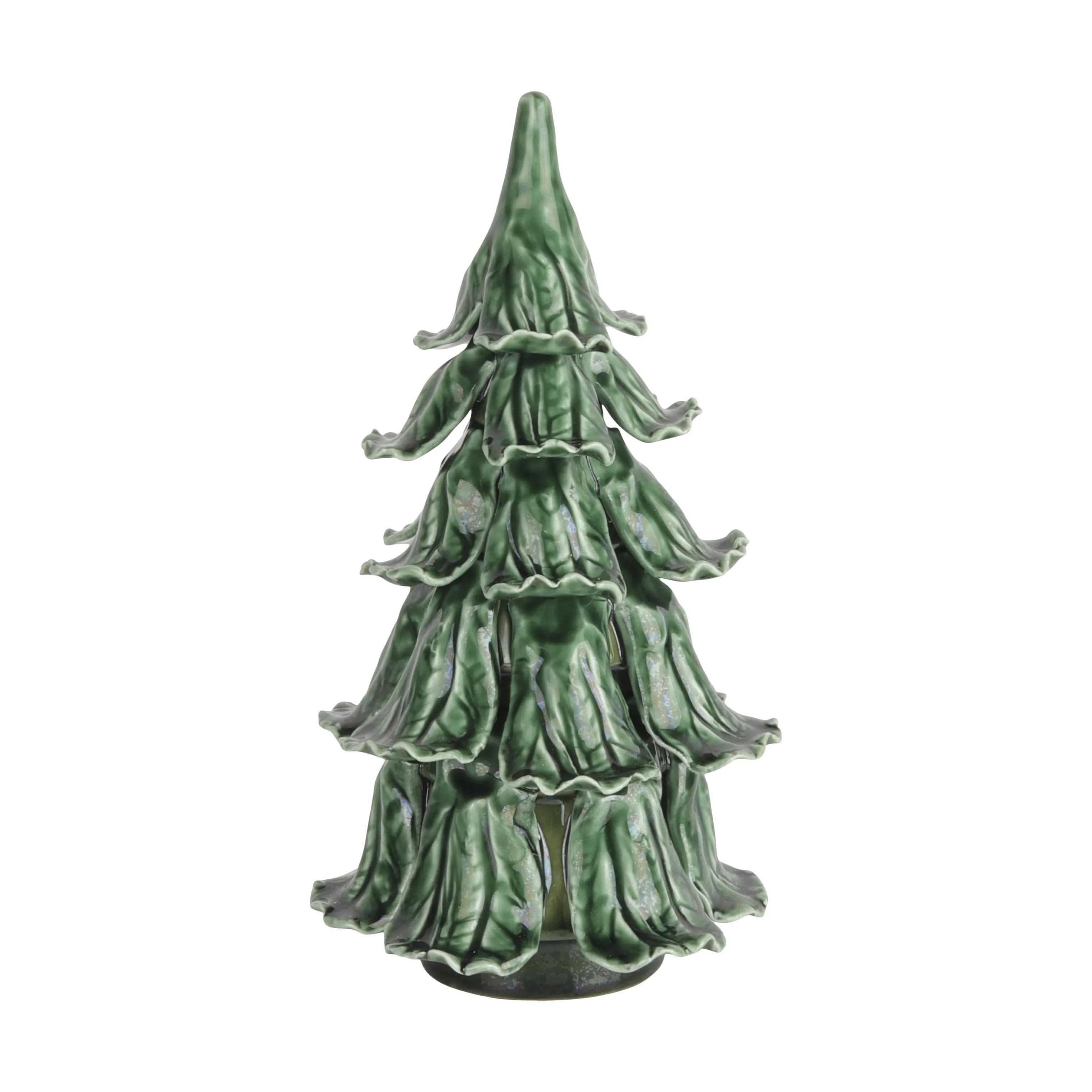 Casa Christmas Julefigurer Juletræ i 26,3 cm, 1