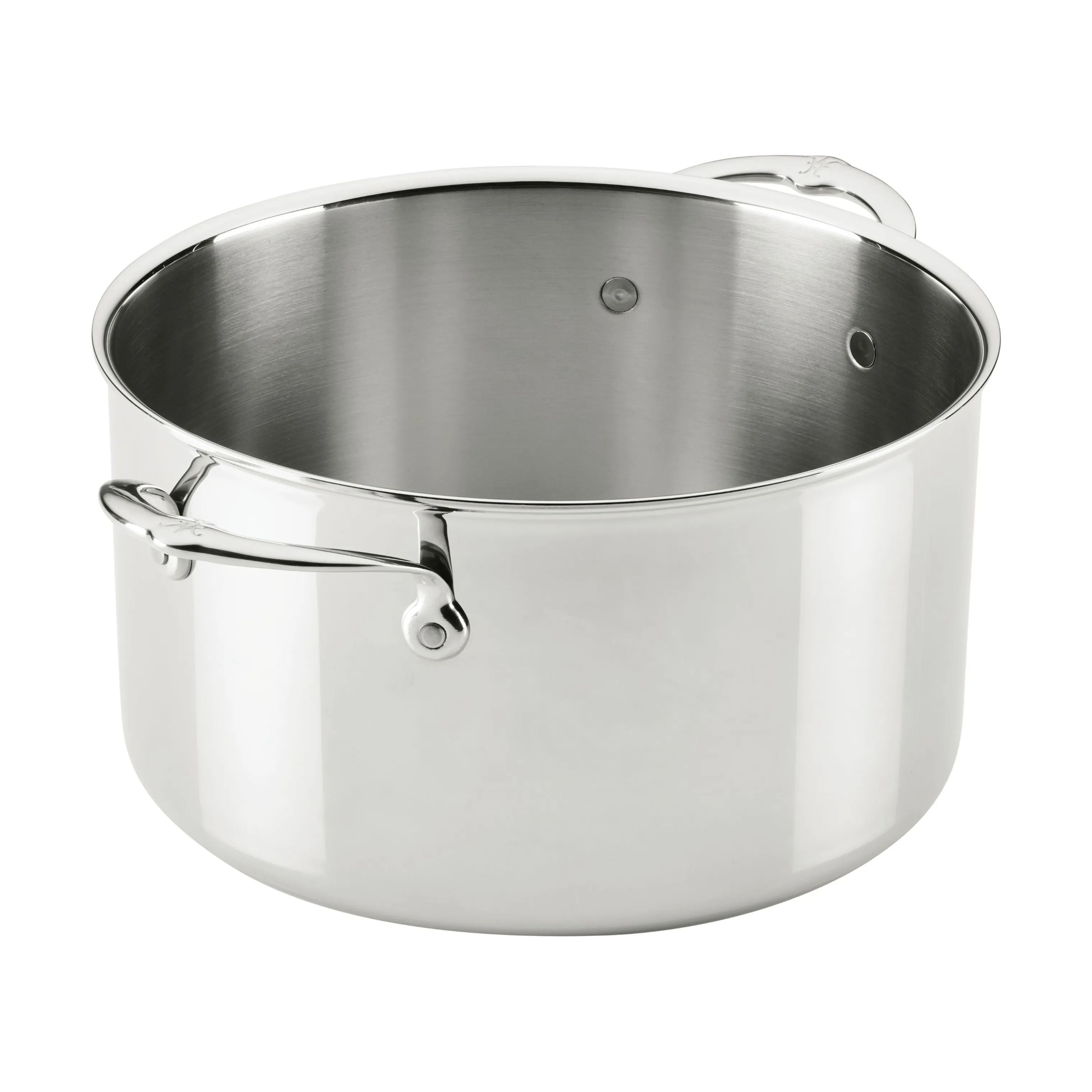 Hestan Gryder Probond Luxe Gryde i Rustfrit stål, 2