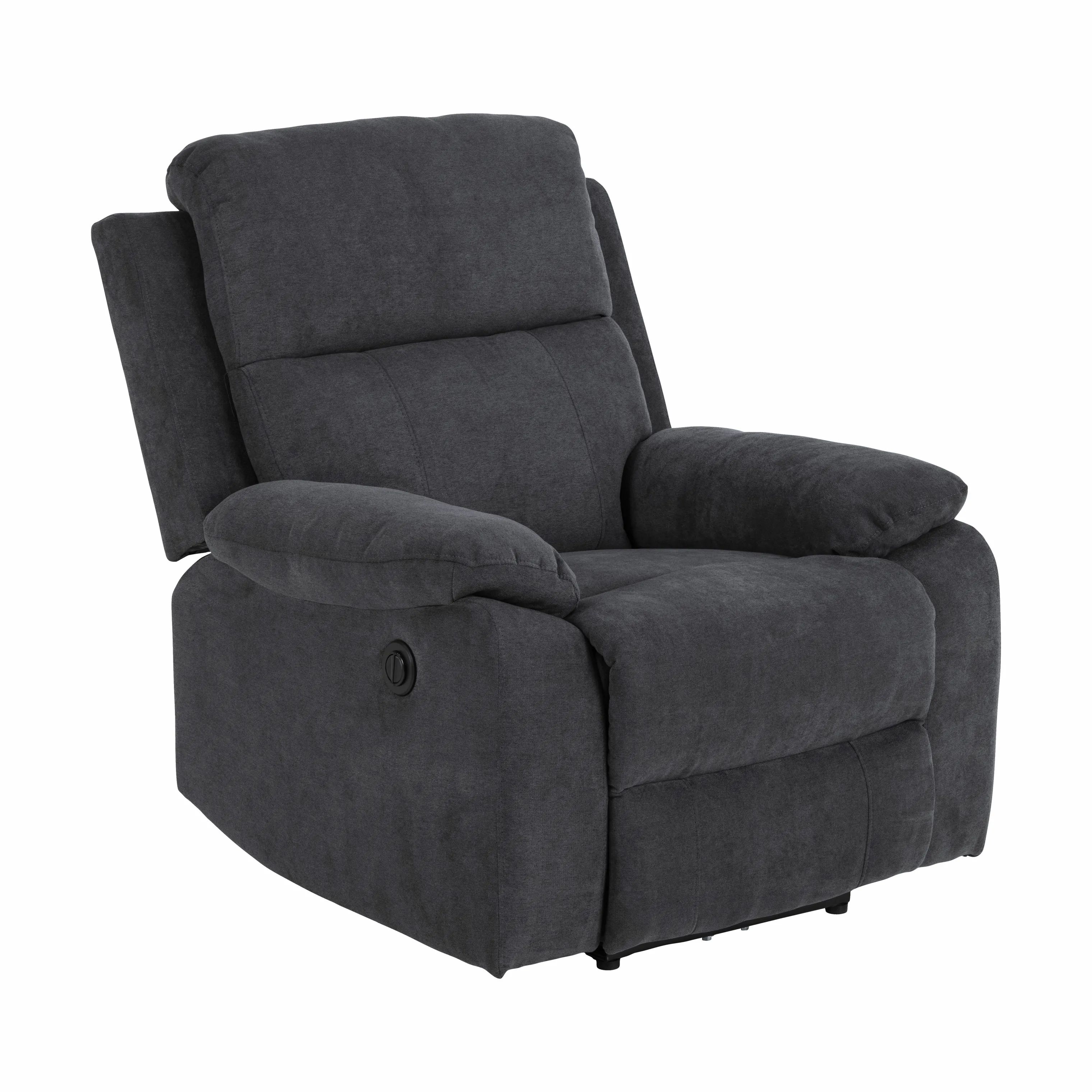 CASA Living Lænestole Mora Lænestol i 89,5 cm, 1