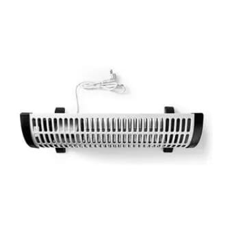 Nedis Radiatorer Elradiator i Hvid, 3