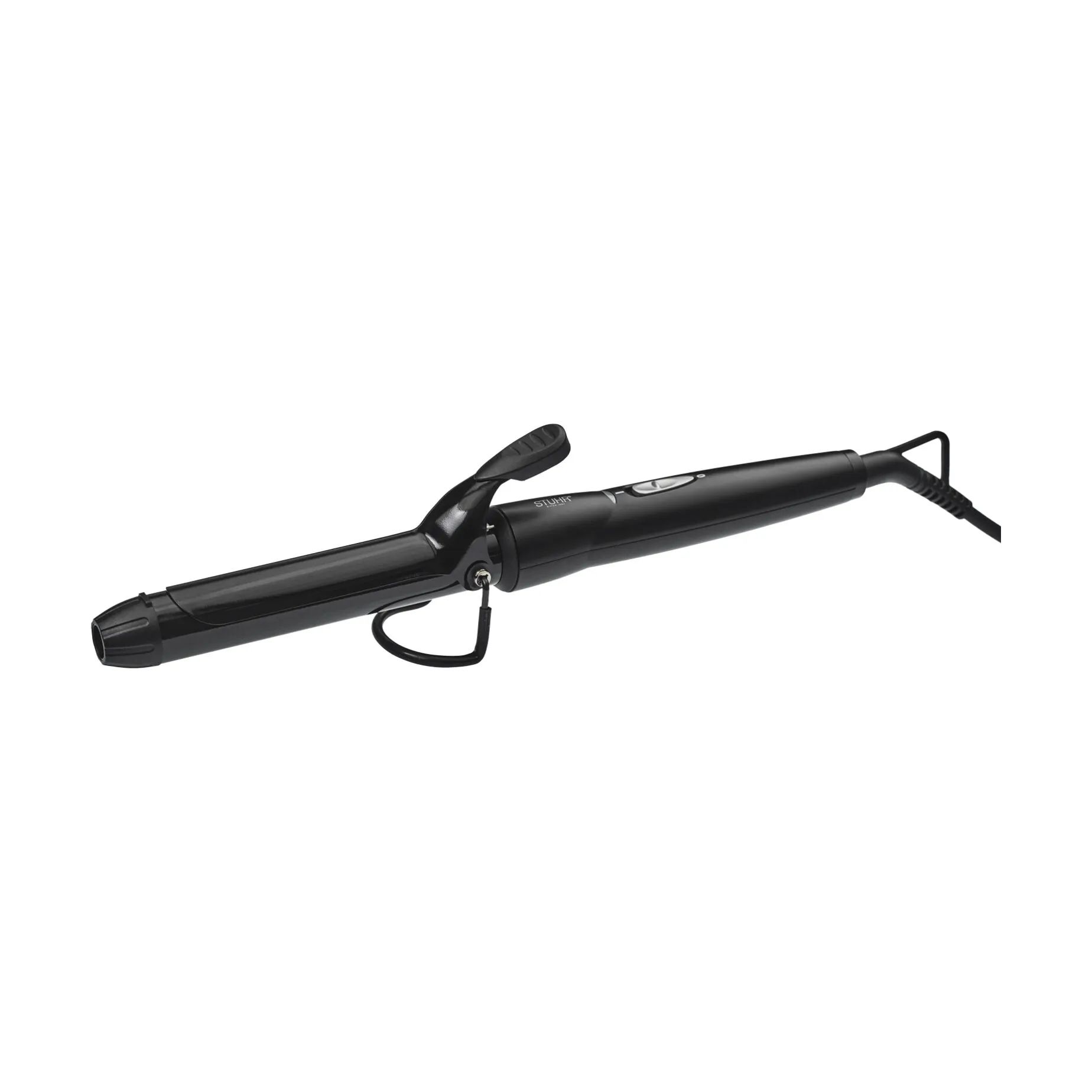 Stuhr Krøllejern Stuhr Professional Professional Krøllejern i Sort, 1