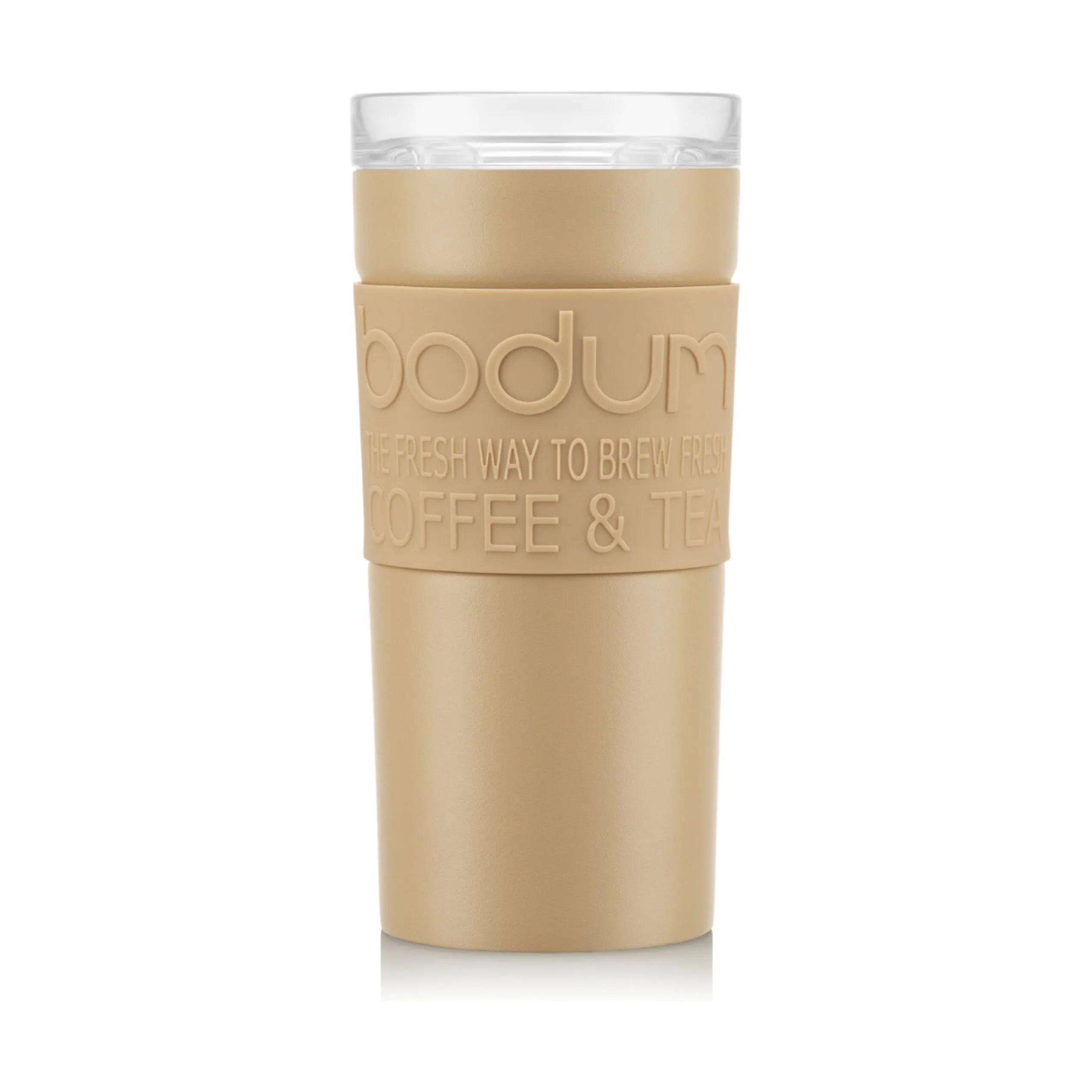 Bodum To go kopper To Go Krus i Brun, 35 cl, 1
