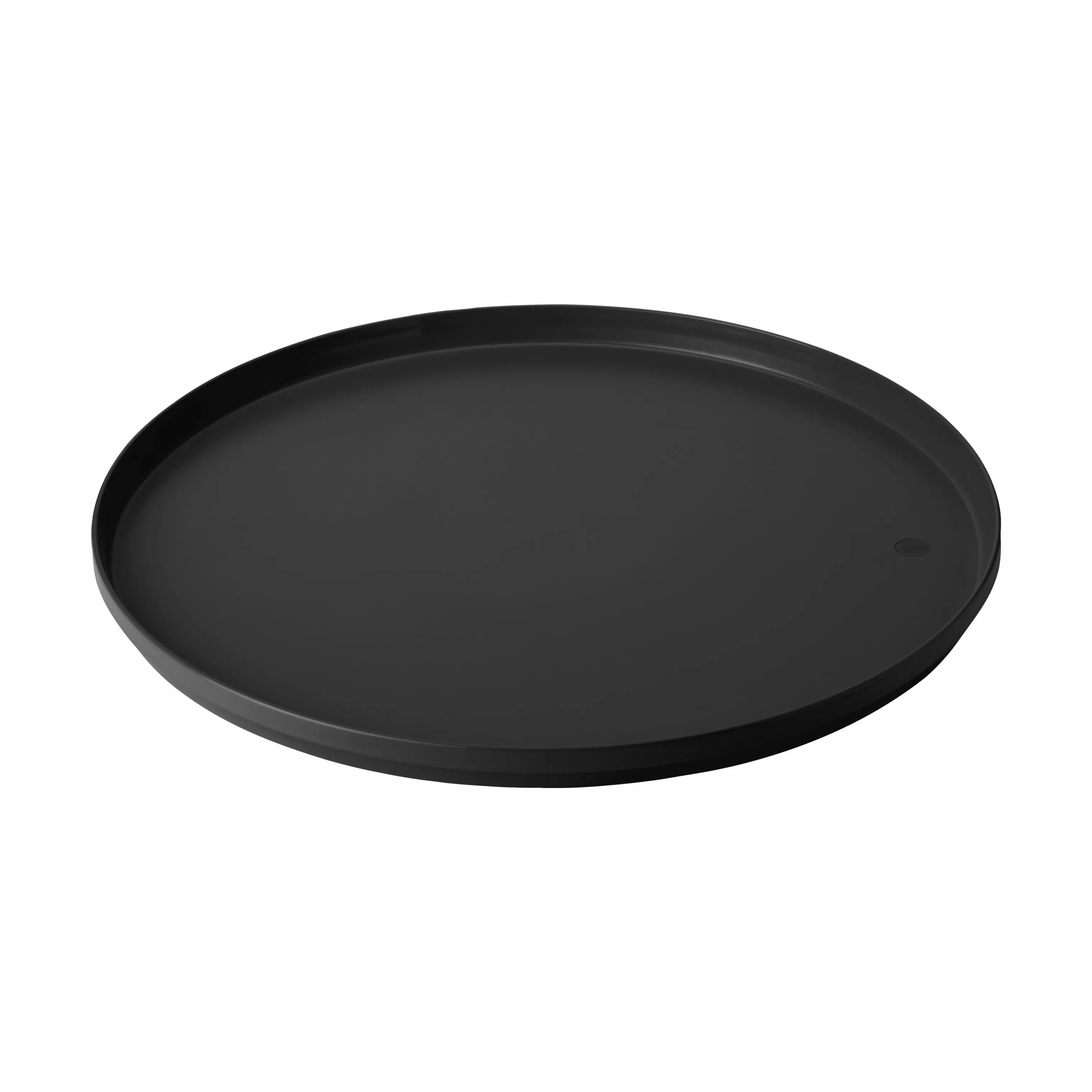Stelton Bakker EM Serveringsbakke i sort, 1