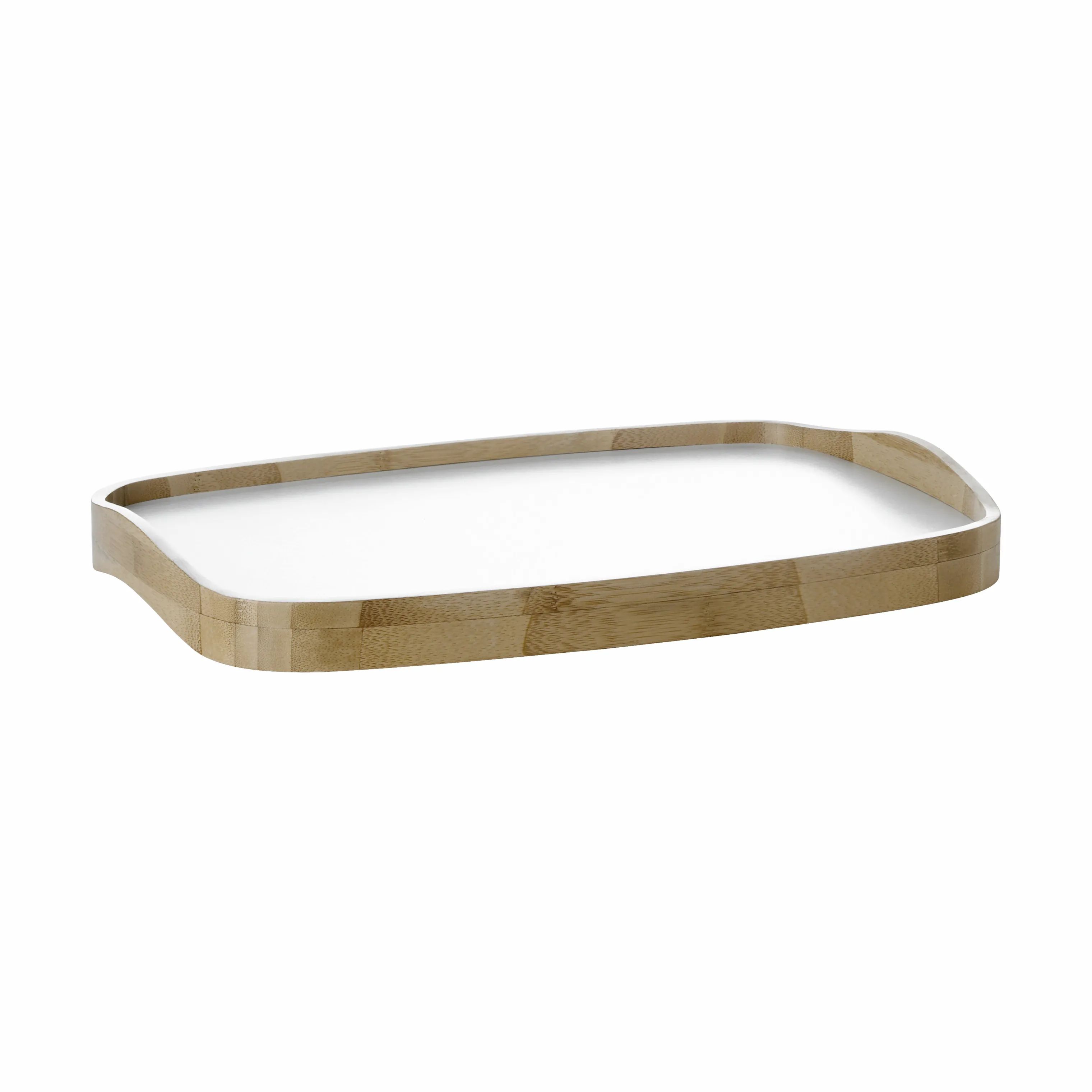 Stelton Bakker Emma Bakke i White, 30, 1