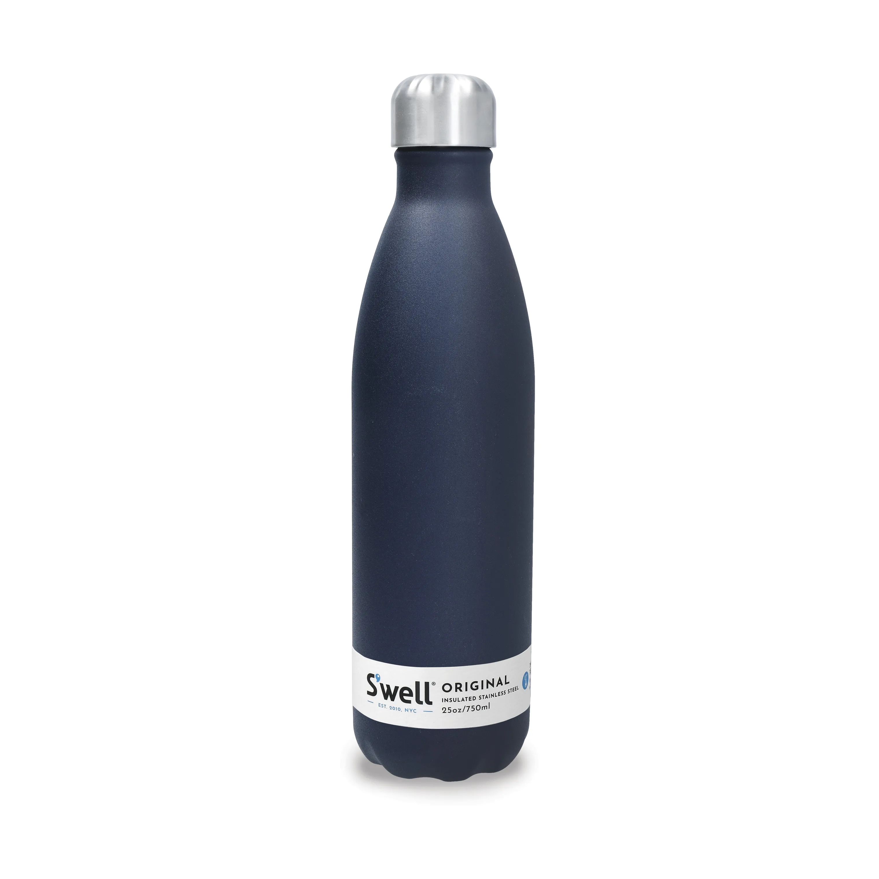 S'well Termoflasker Termoflaske i Azurite, 750 ml, 1