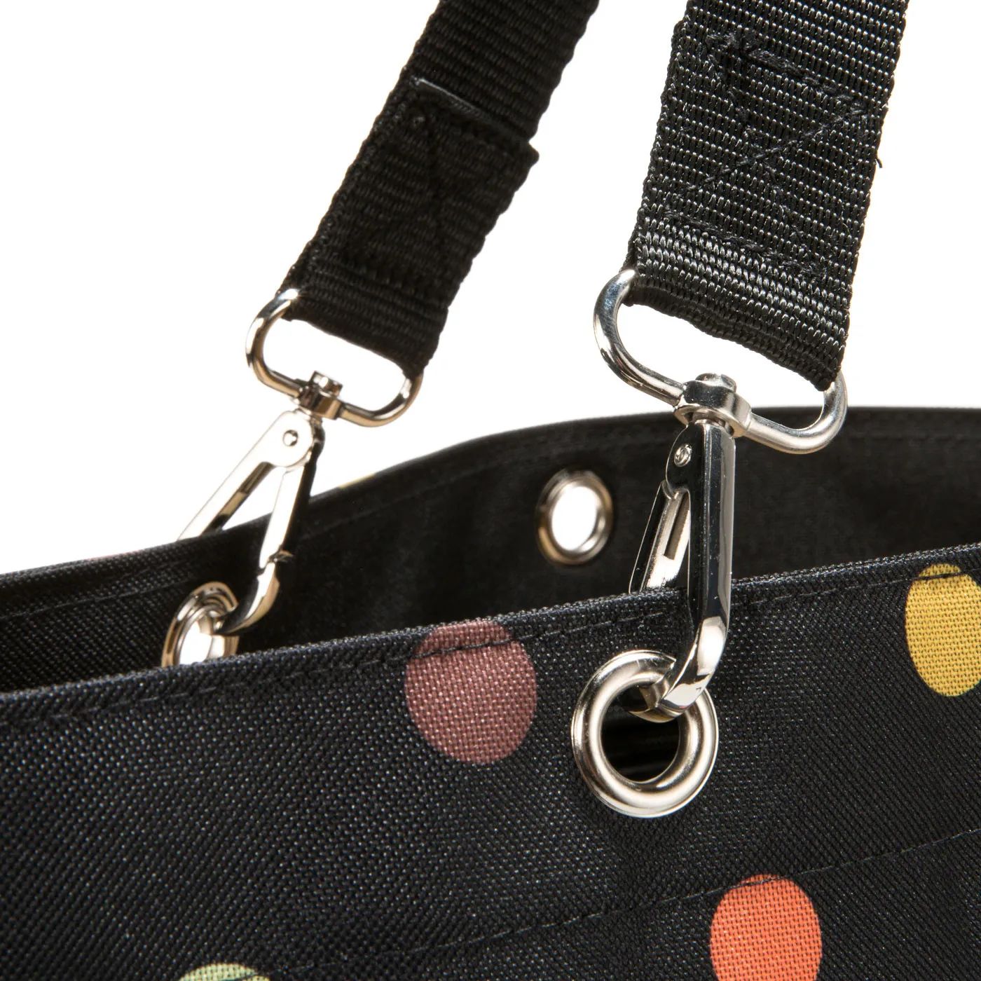 Reisenthel Indkøbskurve Shopper - XL i Dots, 2