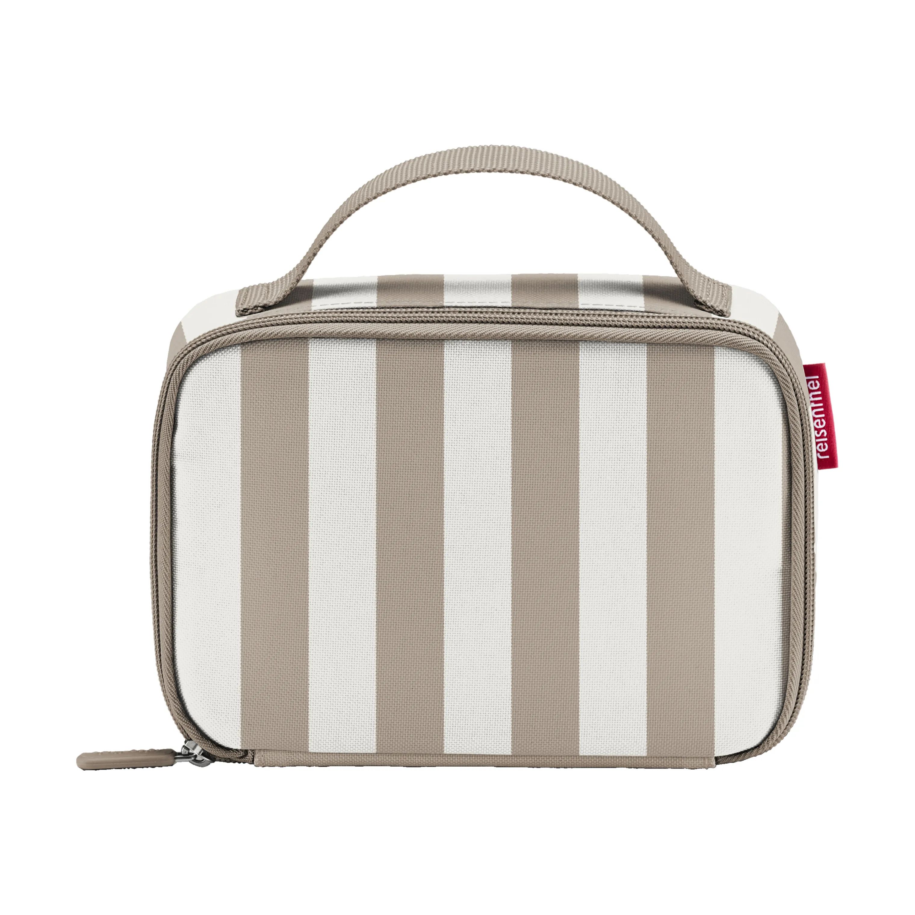 Reisenthel Køletasker Thermocase i Beige/hvid, 3