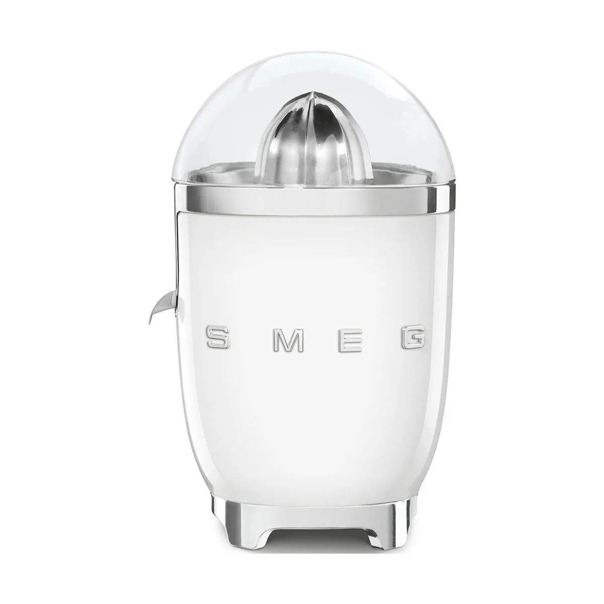 Smeg Citruspressere 50's style Citruspresser i Hvid, 1