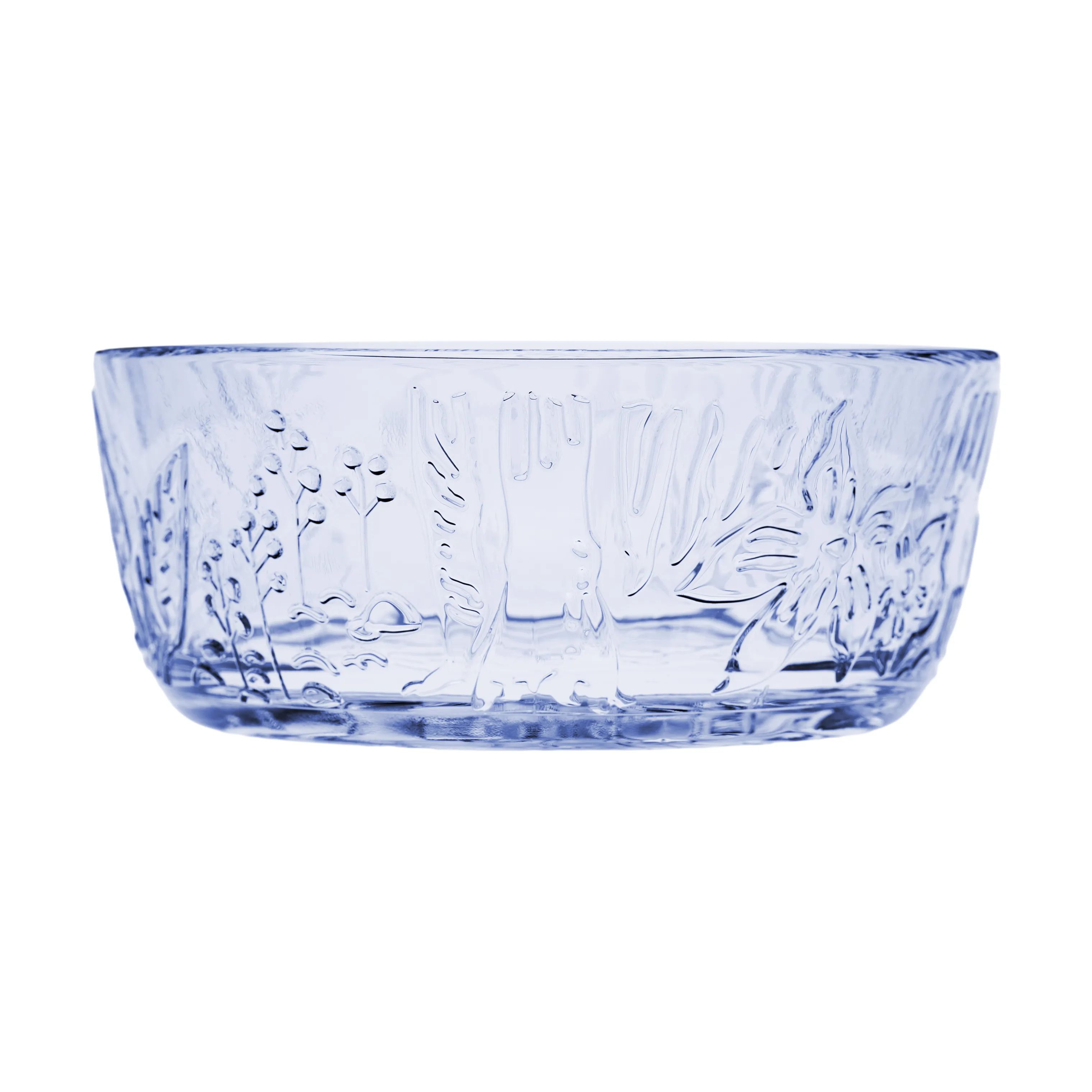 Moomin Arabia Skåle Moomin Iittala Moomin Littala Skål i Blå, 1