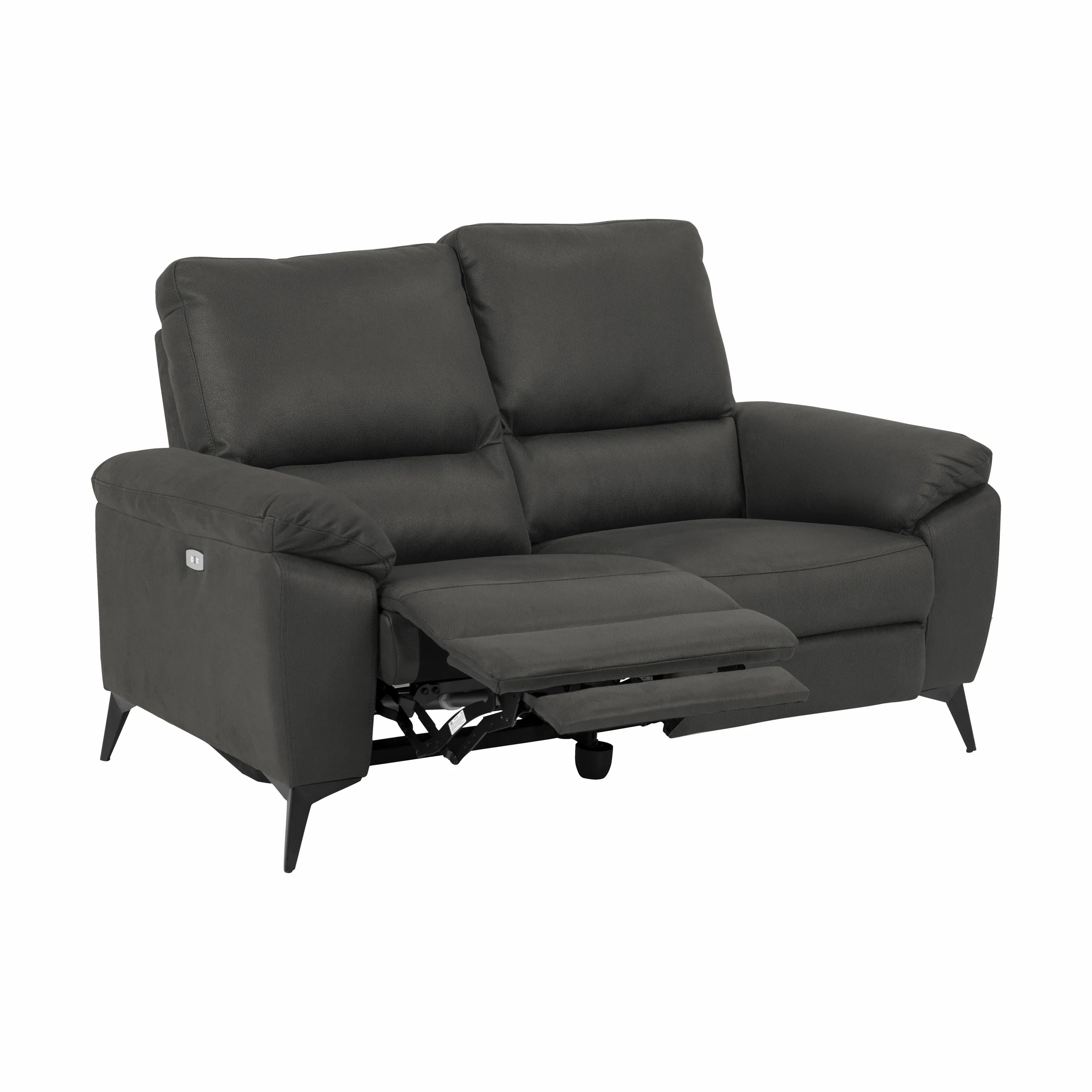 CASA Living Lænestole Rana 2-Personers Lænestol i 158 cm, 7