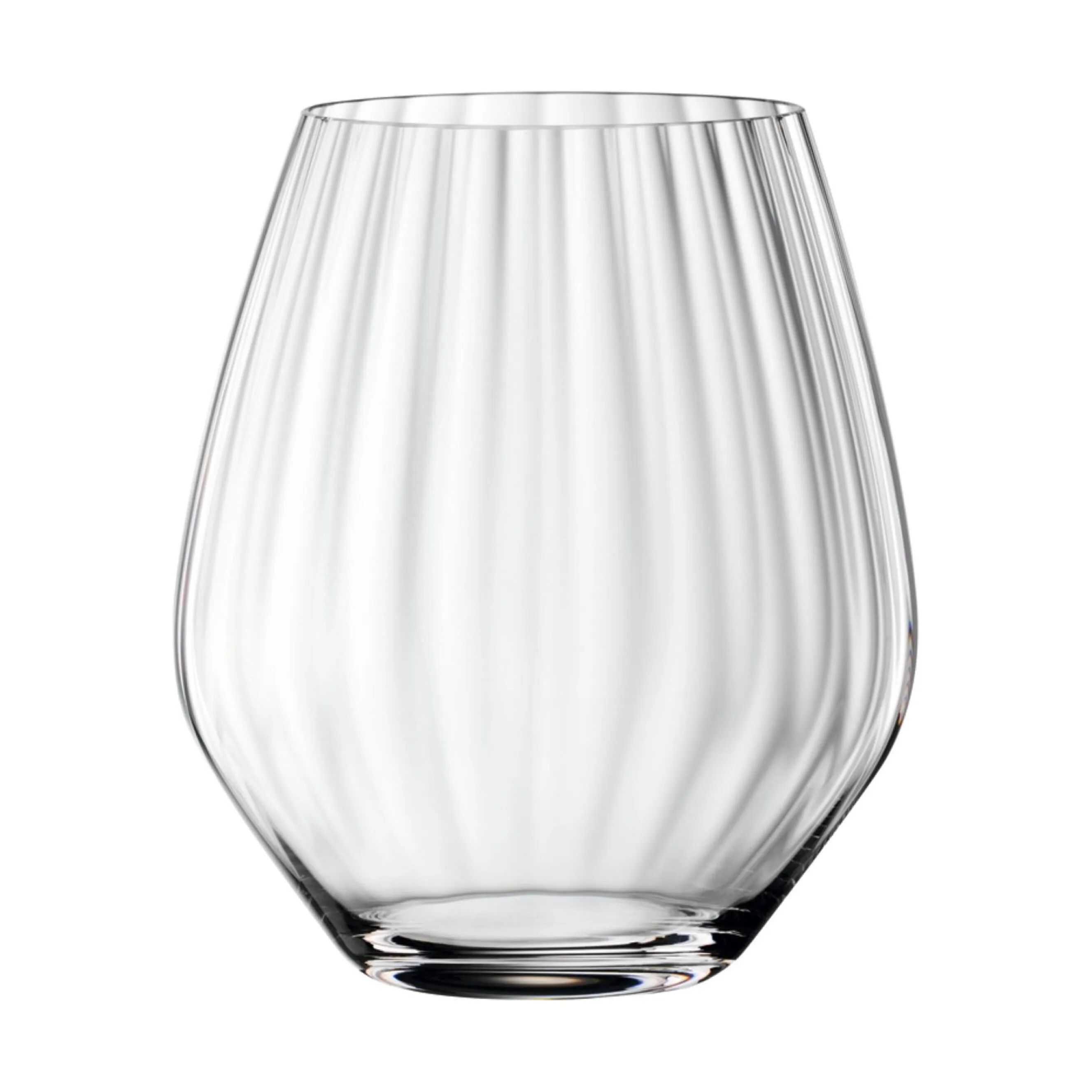 Nachtmann Ginglas Tastes Good Gin & Tonic Glas - 4 stk. i klar, 4