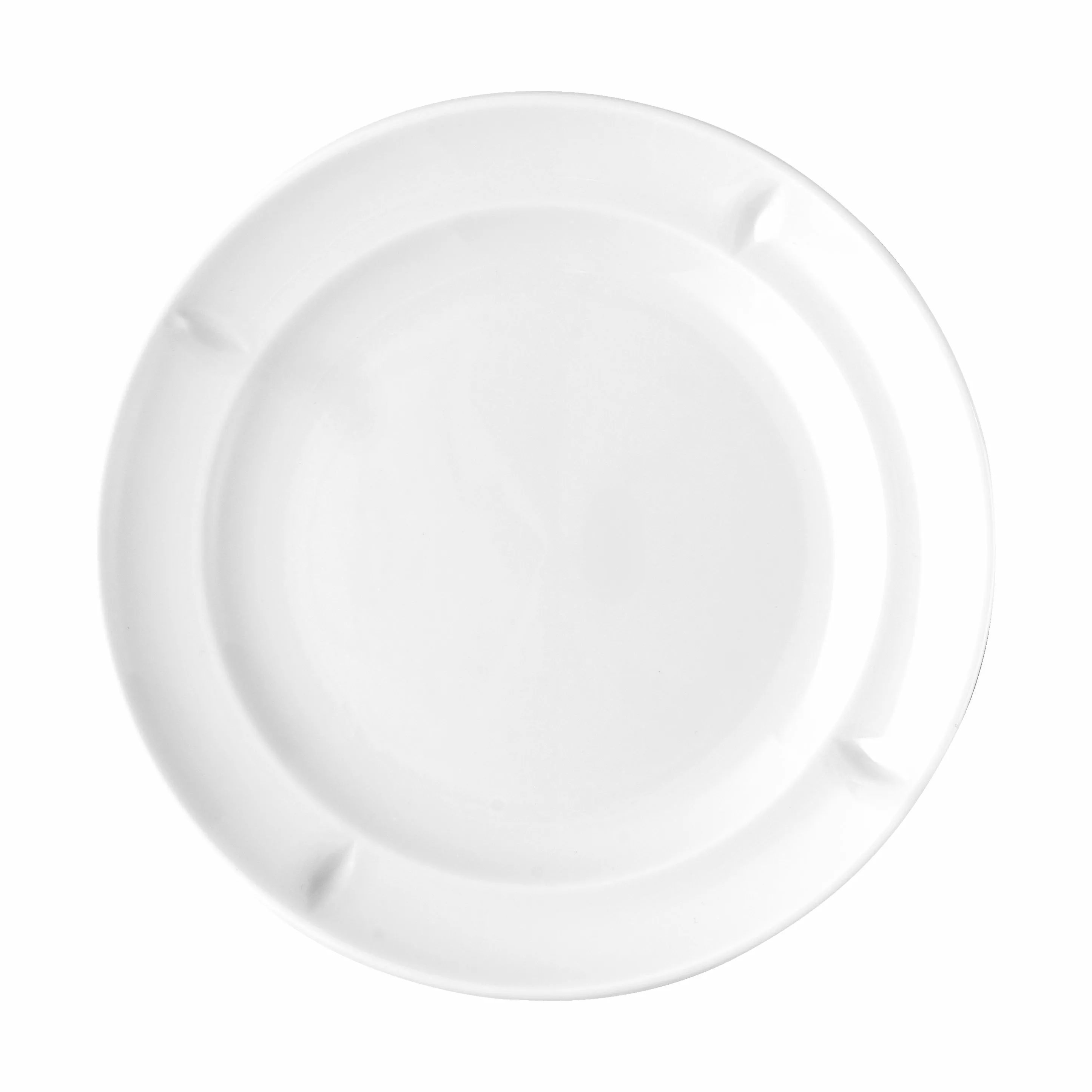 Rosendahl Kagetallerkener Grand Cru Soft Kagetallerken i Hvid, 4