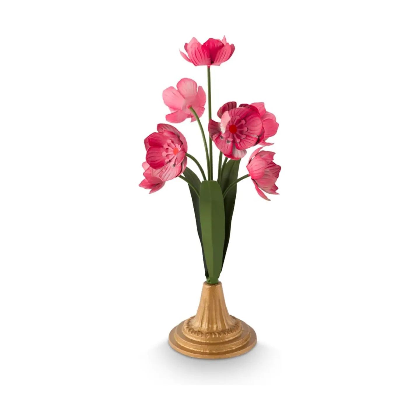 PIP Studio Øvrige figurer Lily & Lotus Figur i Lyserød, 1