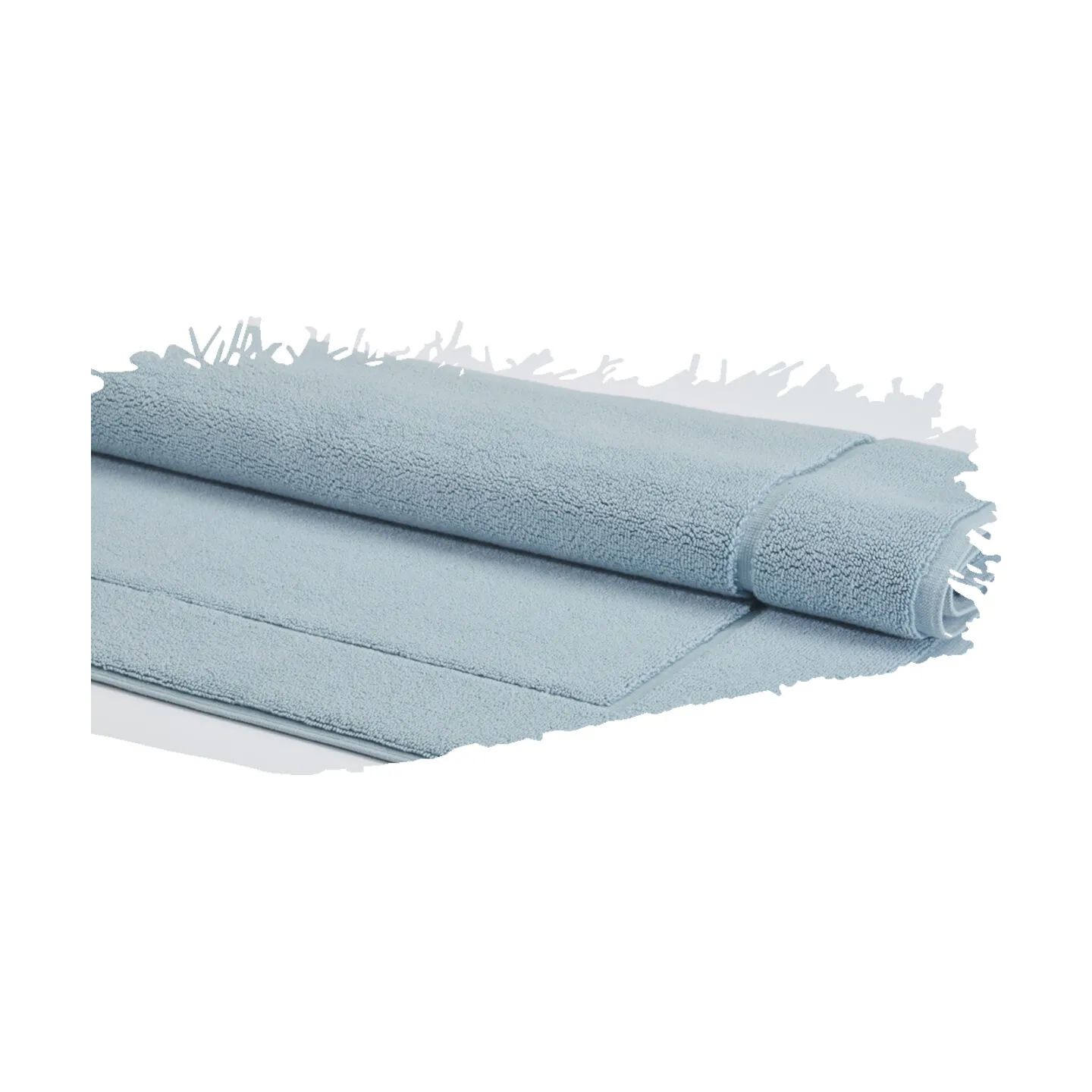Aquanova Bademåtter London Bademåtte i Aquatic, B60 x L60 cm, 3