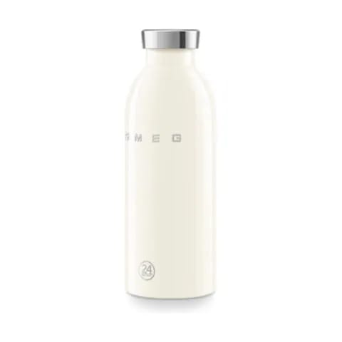 Smeg Termoflasker 50's Style Termoflaske i Creme, 3
