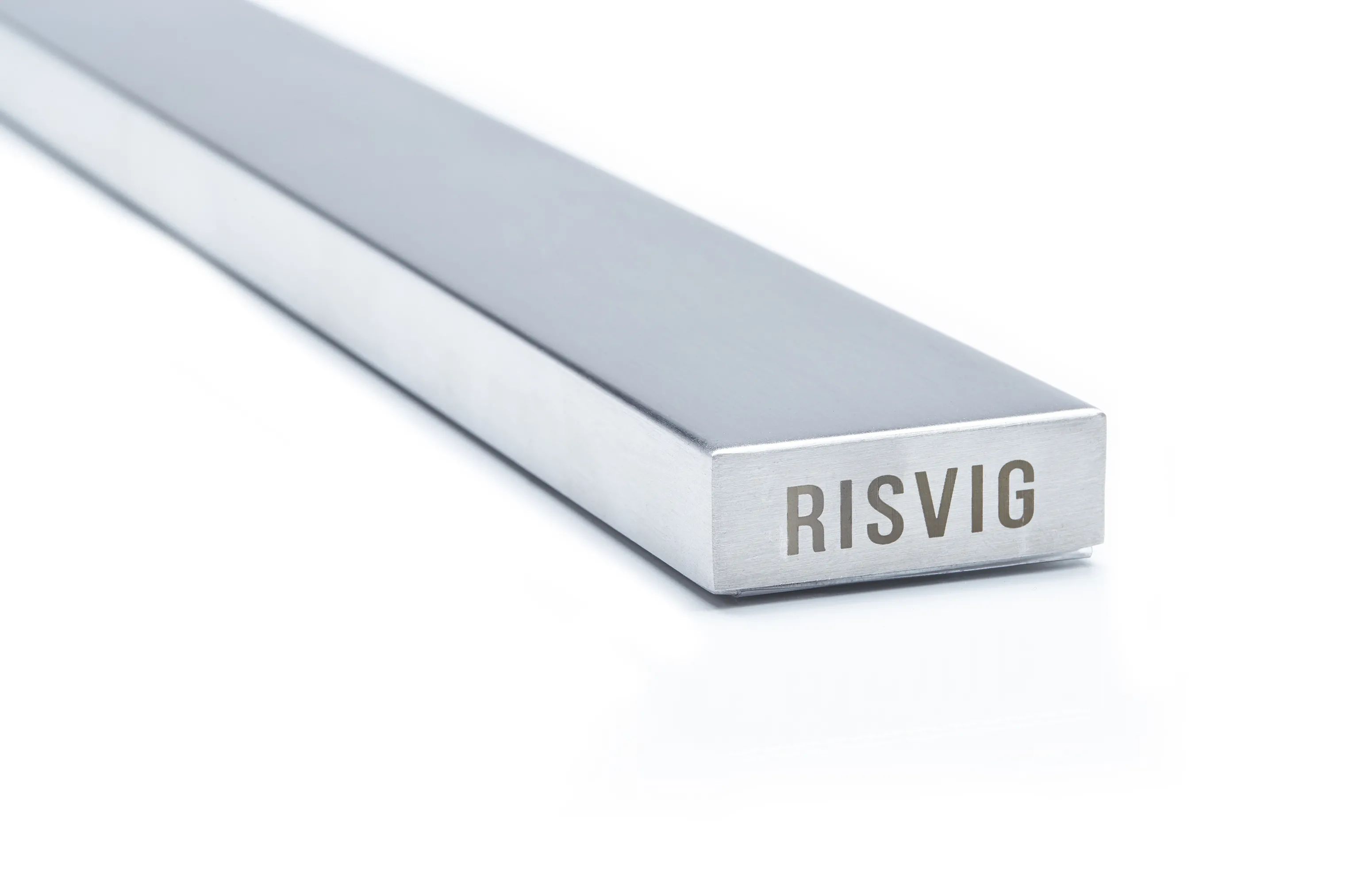 RISVIG Design Knivmagneter Acutus Knivmagnet i Stål, 40 cm, 1