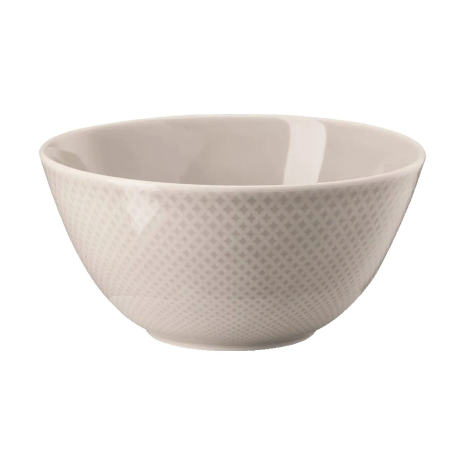 Rosenthal Skåle Junto Skål i Soft shell, 18,3 cm, 1