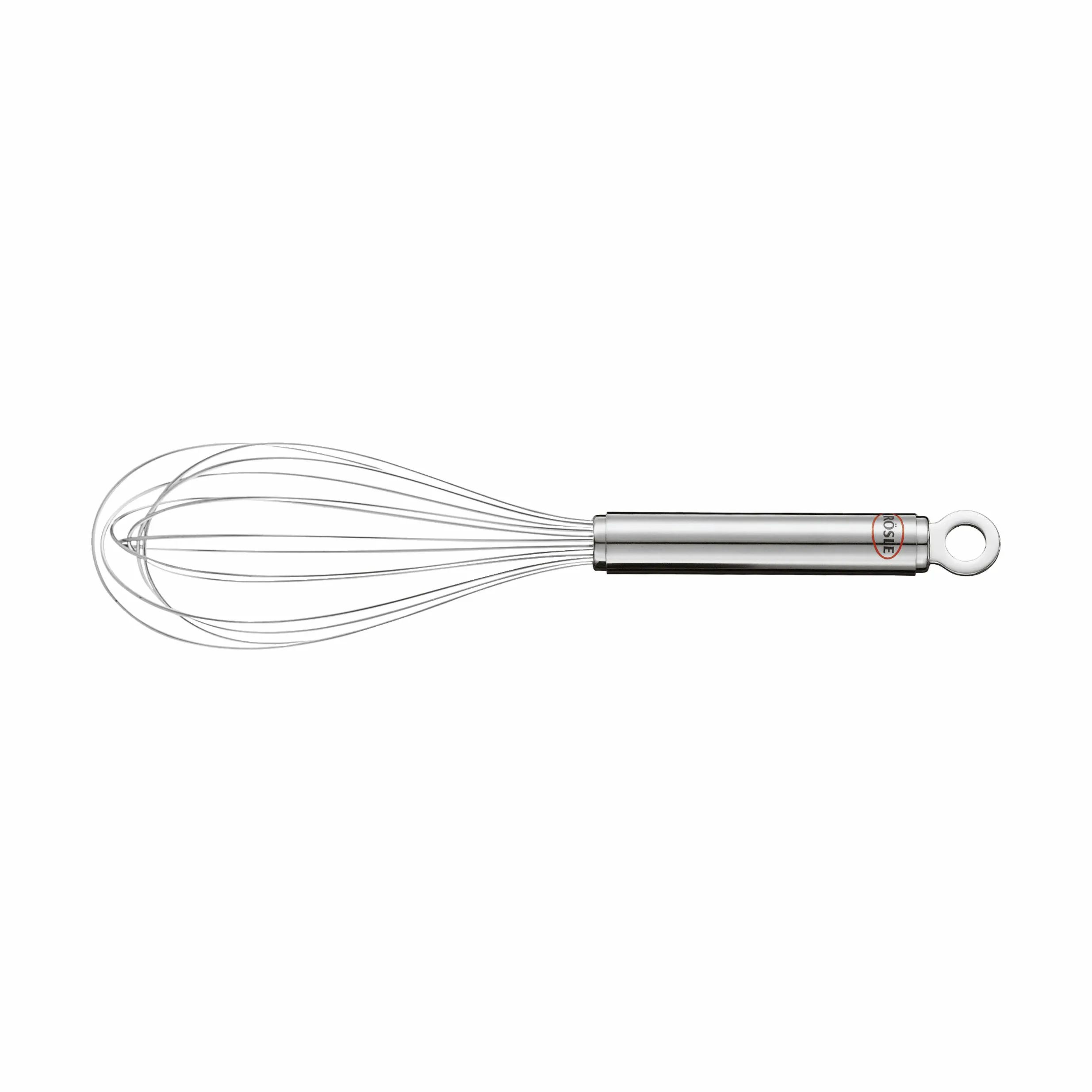 RÖSLE Piskeris Piskeris Pæreformet i 27 cm, 1