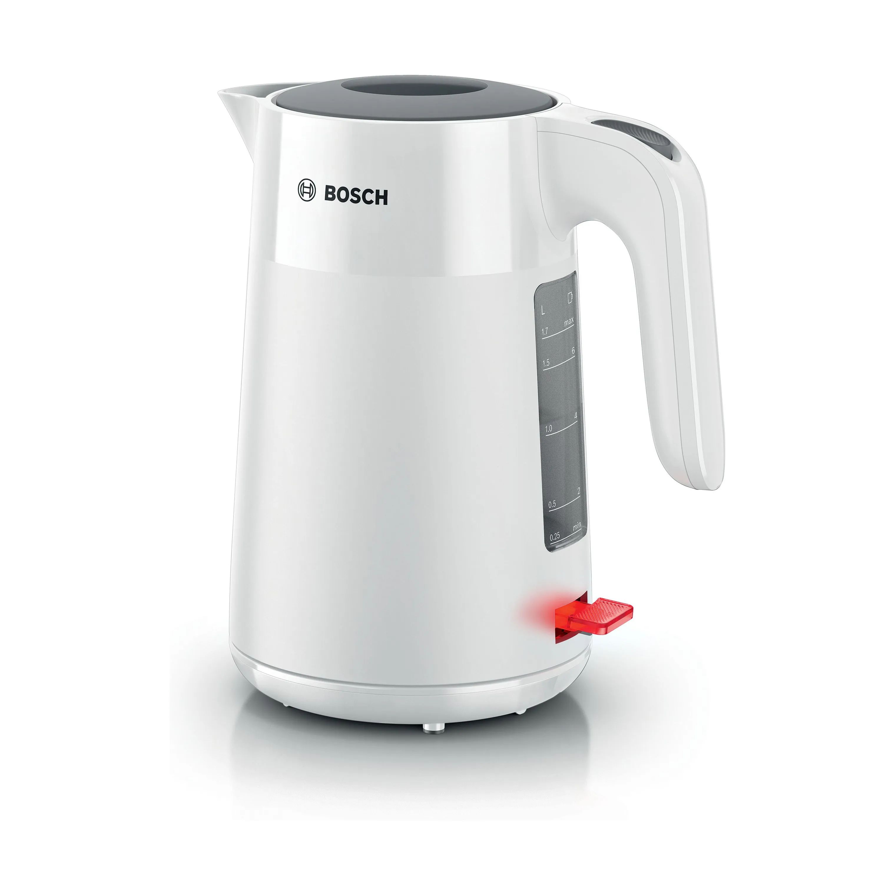 Bosch Elkedler MyMoment Elkedel i Hvid, 1