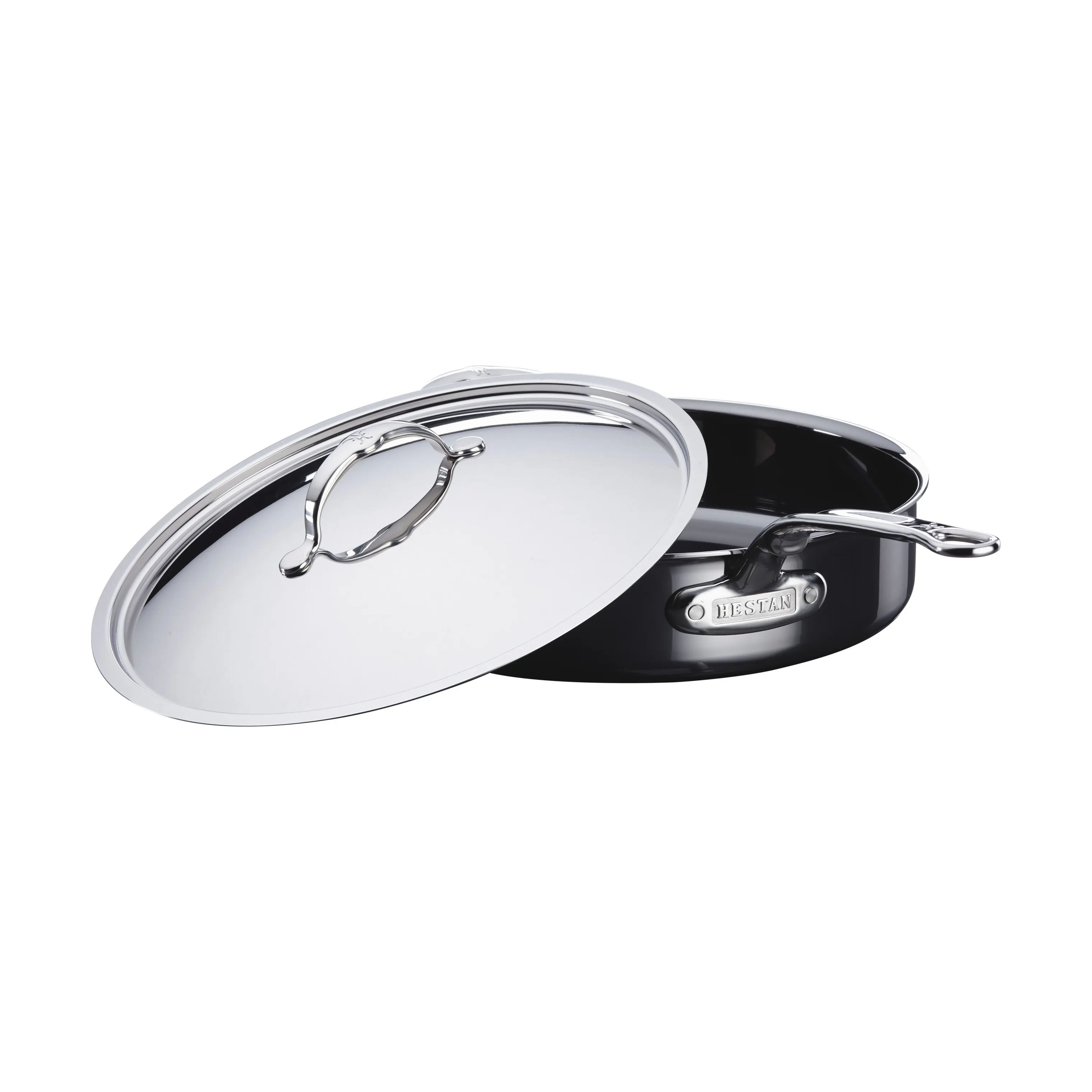 Hestan Sauterpander Nanobond Sauterpande i 4.7 L, 2