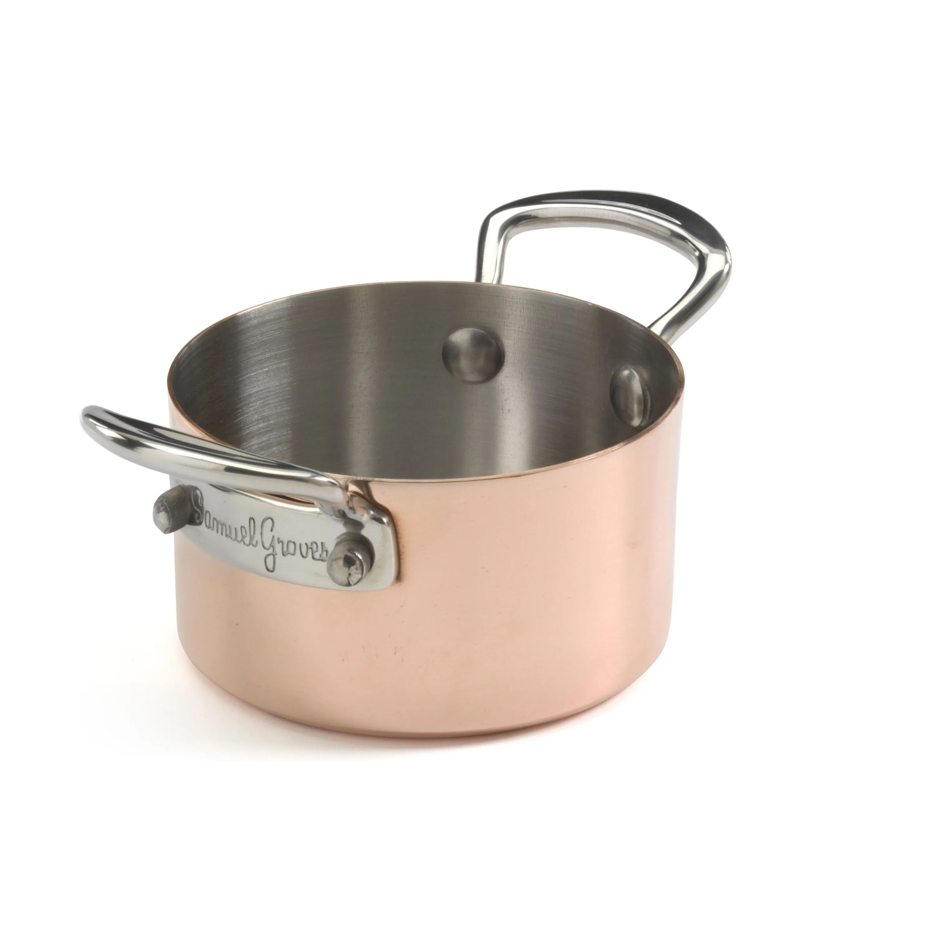 Samuel Groves Gryder Minigryde i 0.25 L, 1