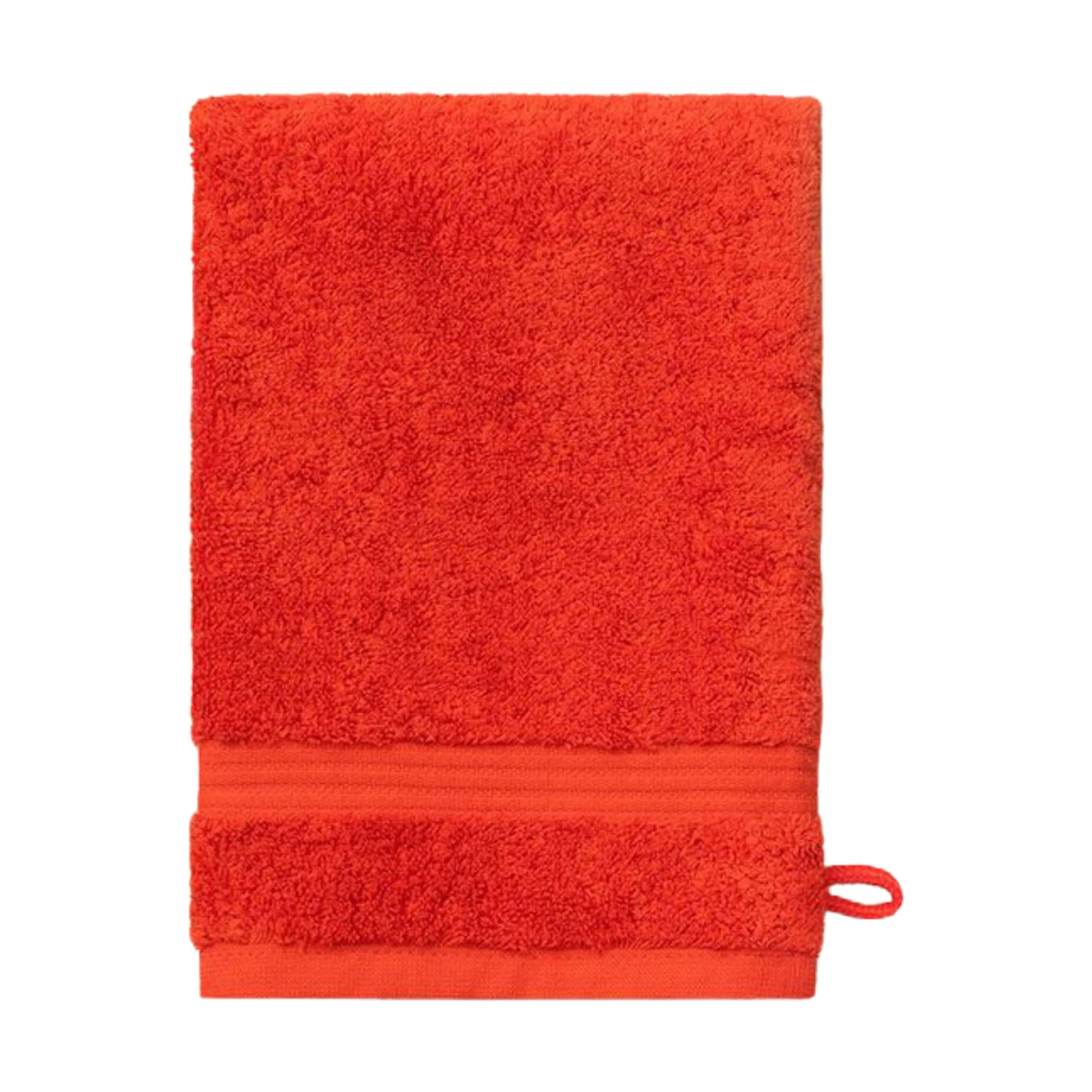 Bodum Vaskeklude Towel Vaskehandske i Rød, 1