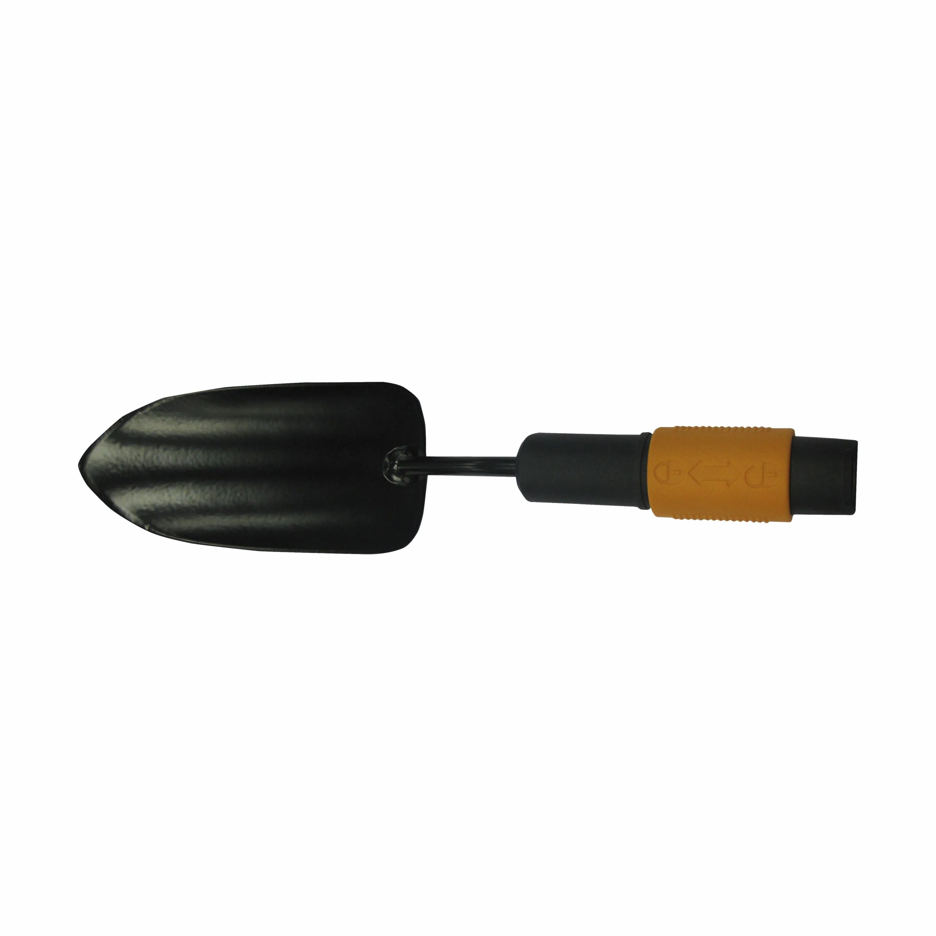 Fiskars Garden Haveredskaber QuikFit™ Planteske i Sort/Orange, 1