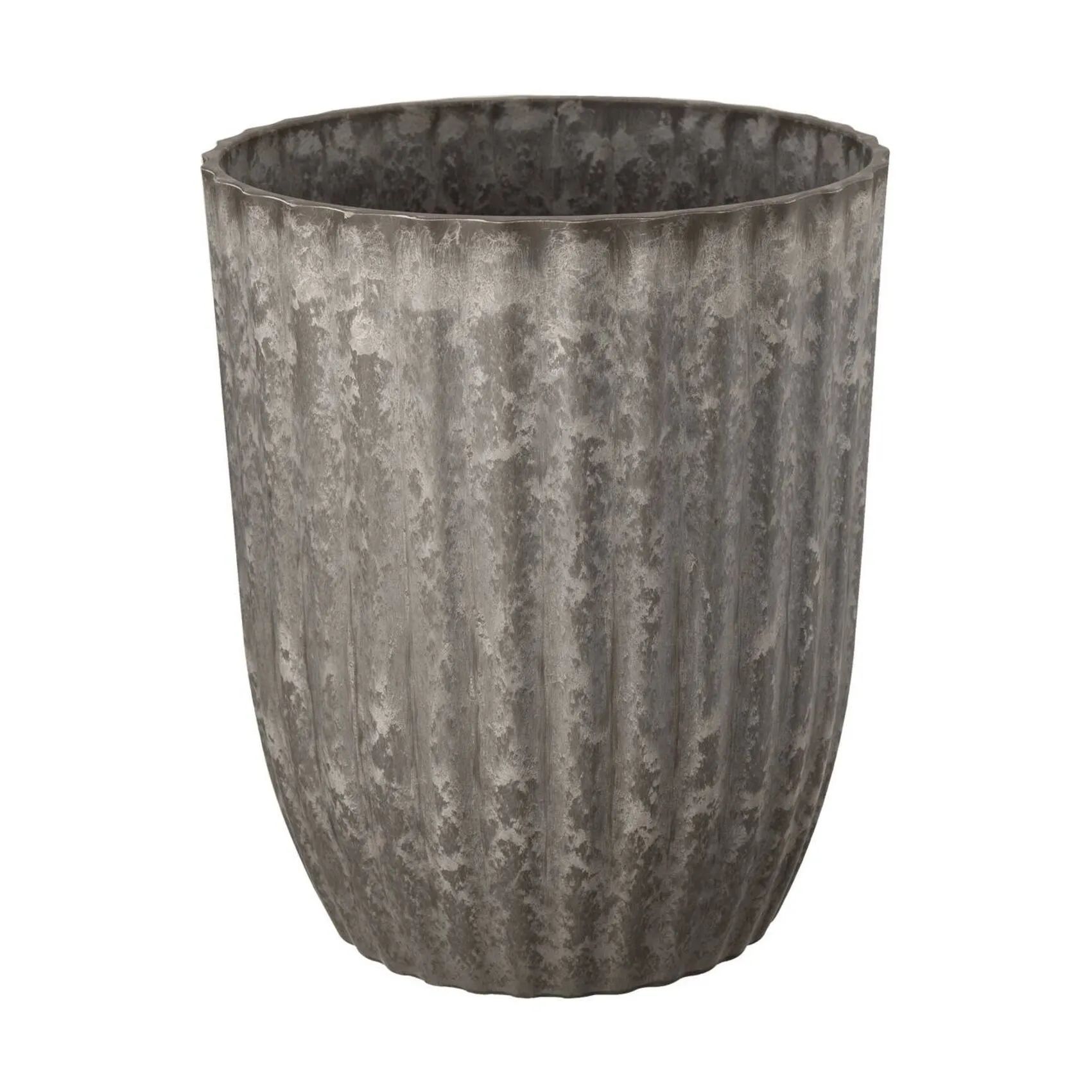 Gus Plantekrukker Dahir Krukke i Taupe, 27 cm, 1