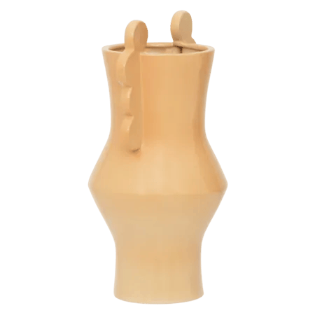 Urban Nature Culture Vaser Circulo Vase i Orange, 2