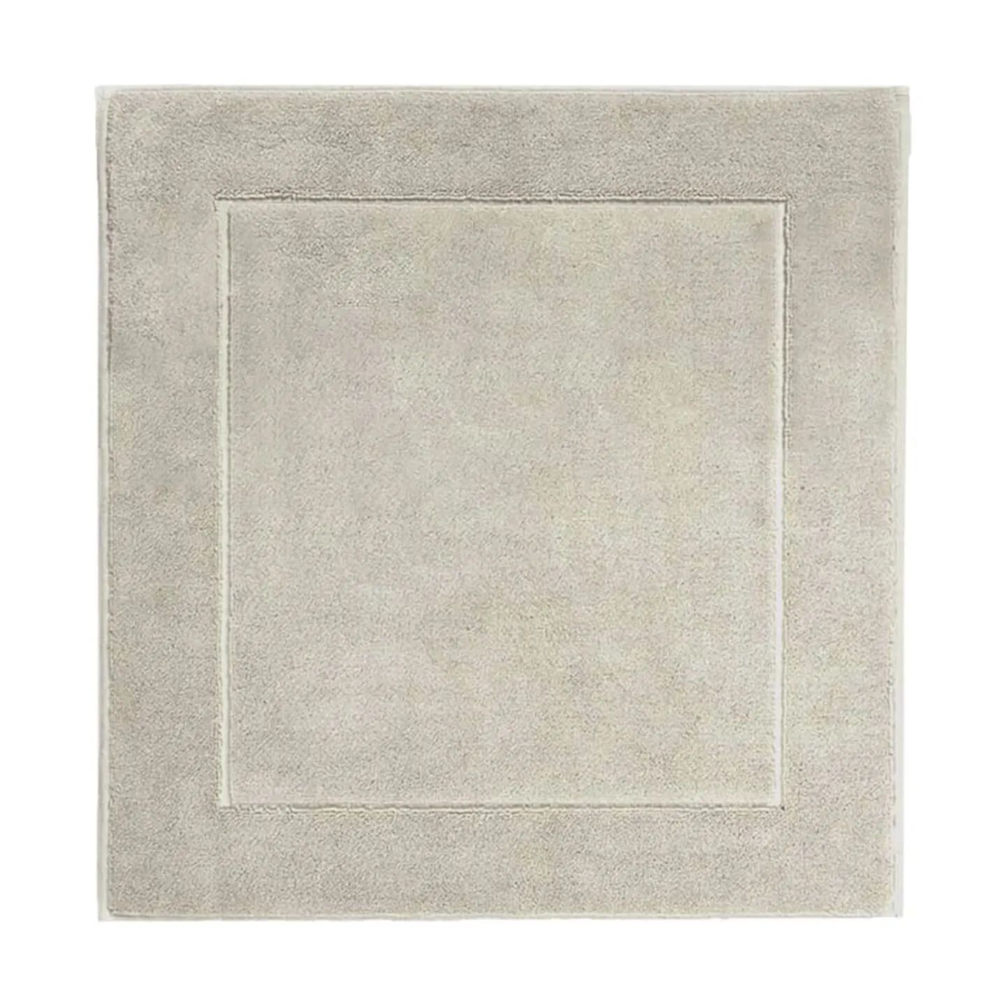 Aquanova Bademåtter London Bademåtte i Desert, B60 x L60 cm, 1