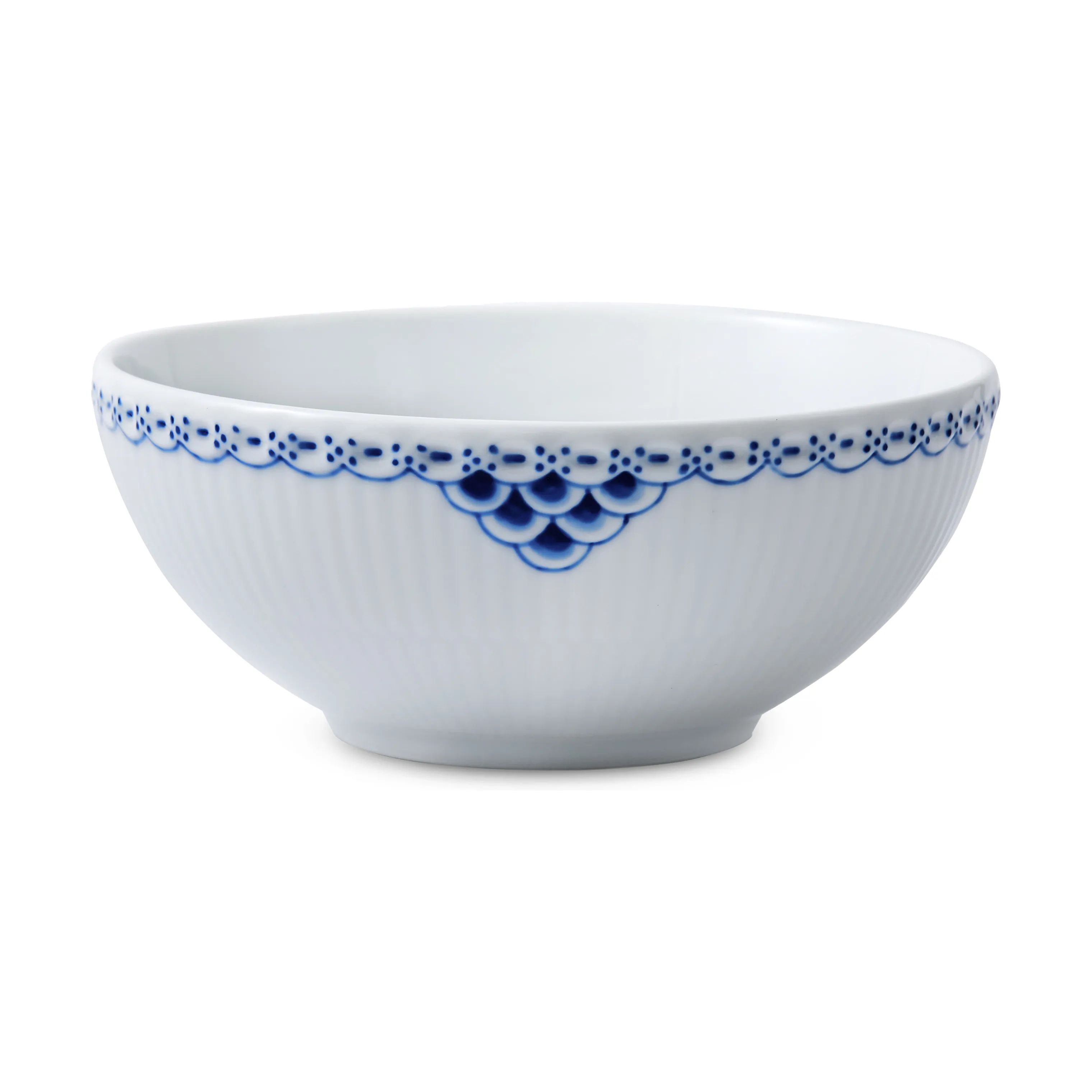 Royal Copenhagen Skåle Prinsesse Skål i 15 cm, 1