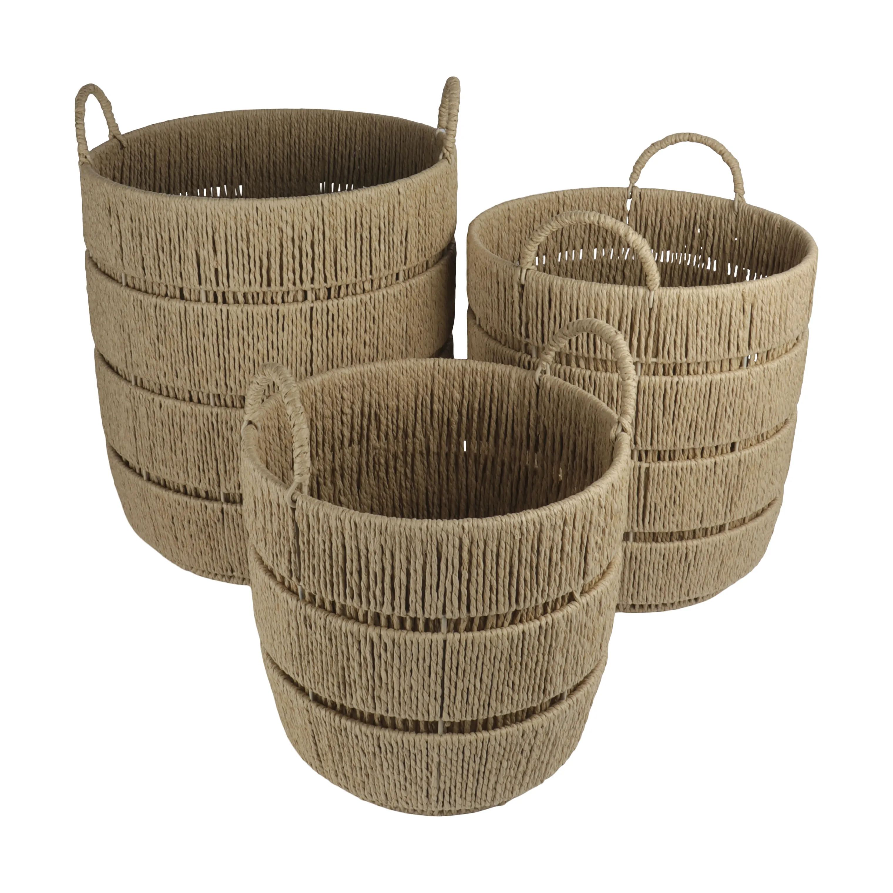 SKAGEN living Kurve Kurv i Natur, 40 cm, 3