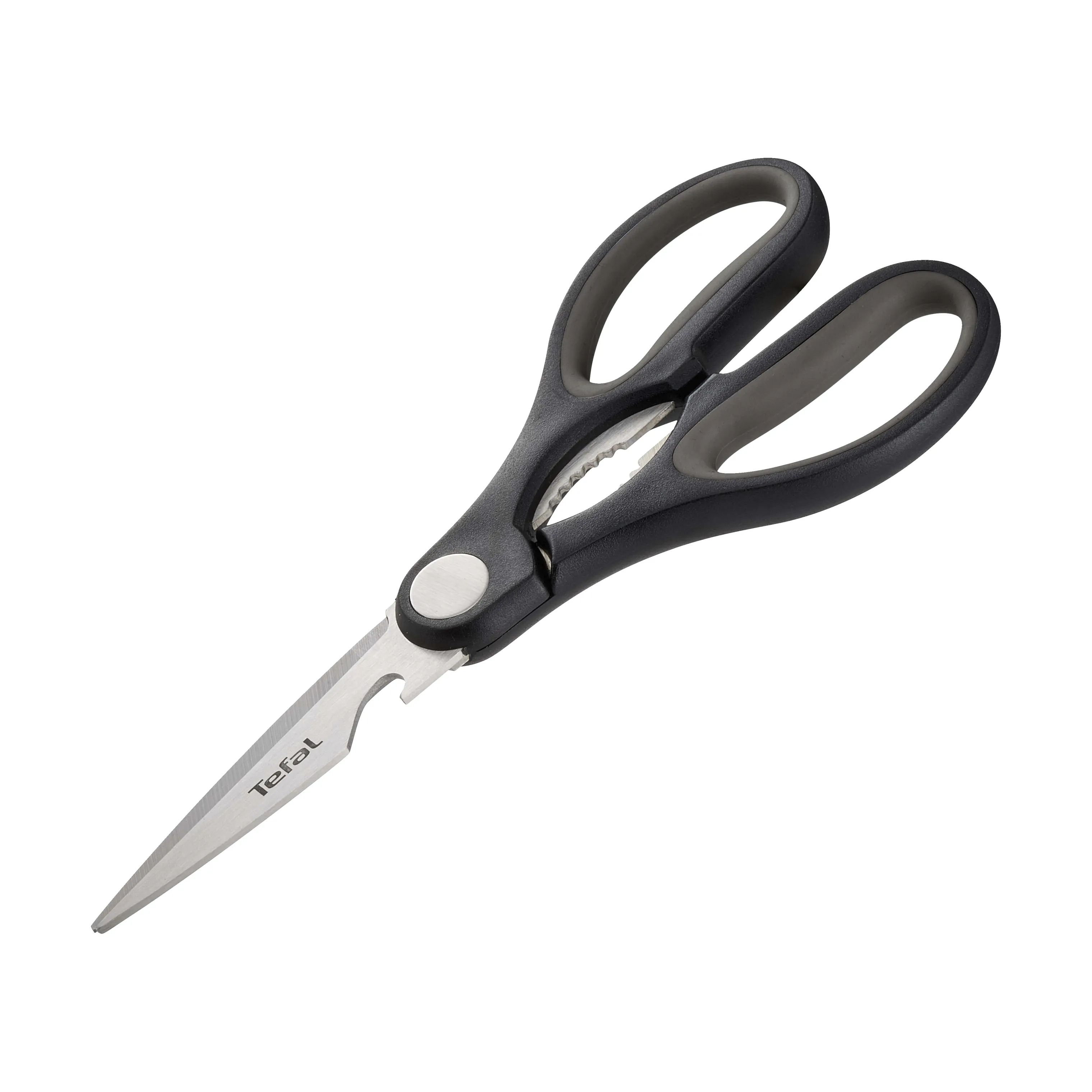 Tefal Knivsæt Comfort Knivsæt - 5 dele i sort, 8