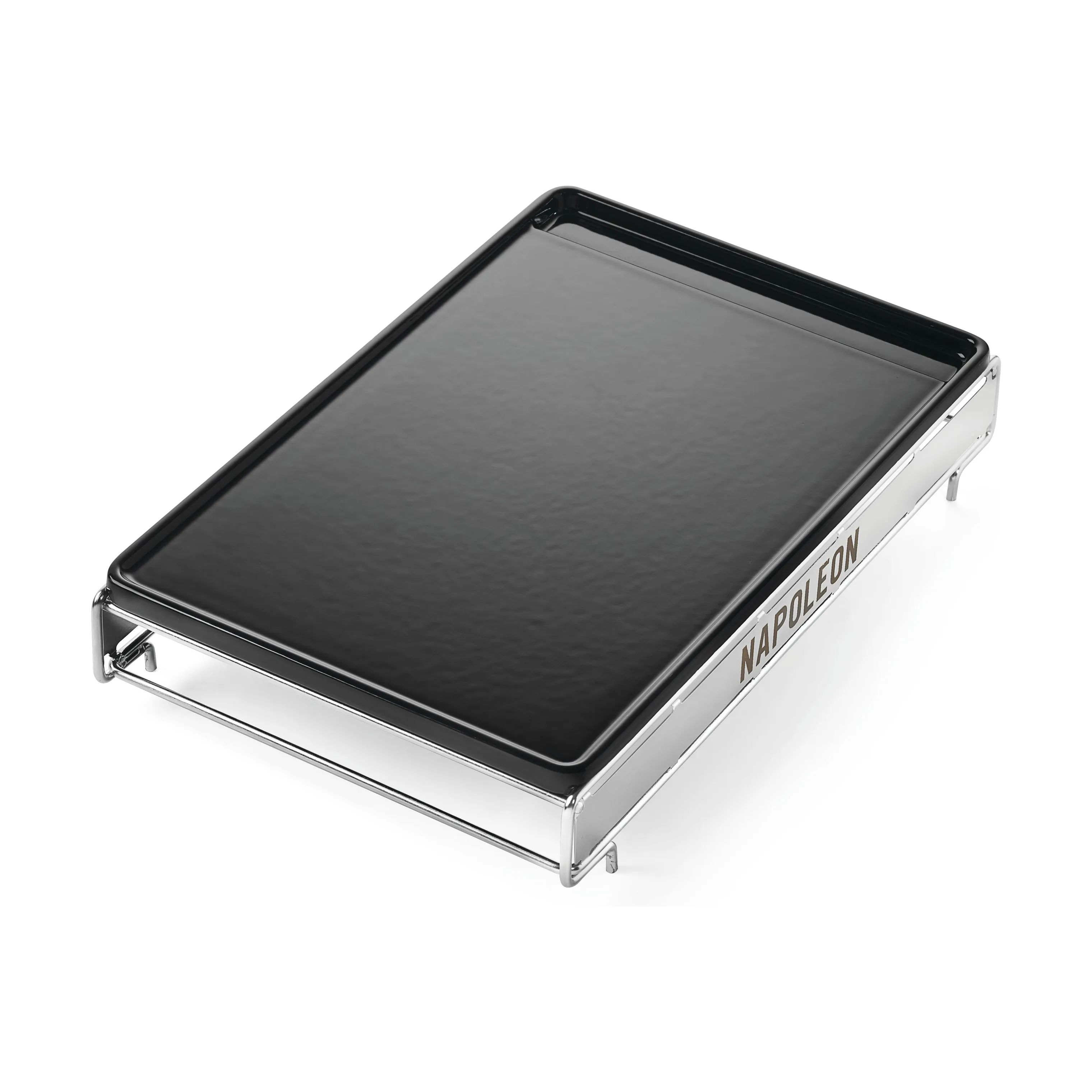 Napoleon Øvrigt grilltilbehør Sizzle Zone Stegeplade i 25,3 cm, 1