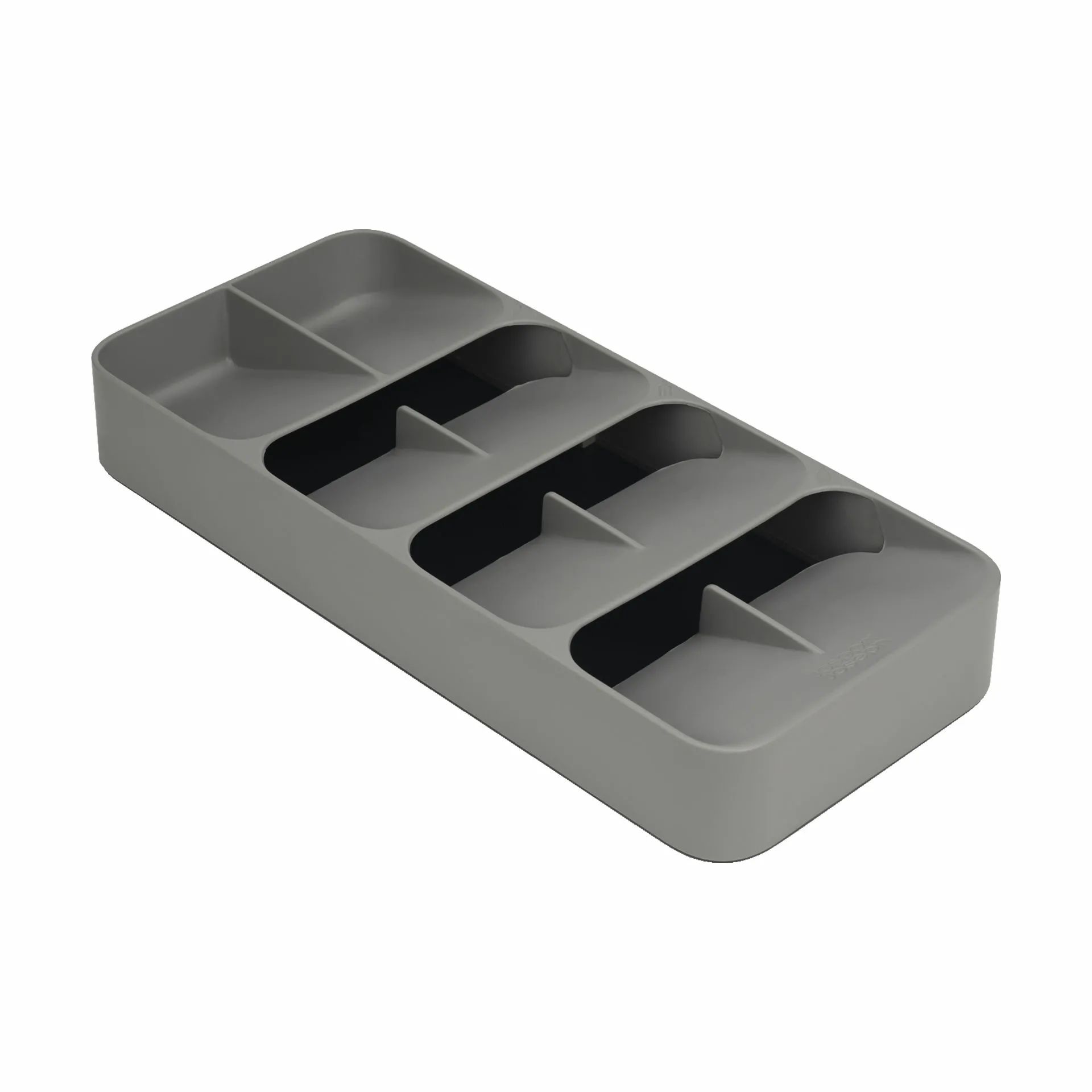 Joseph Joseph Bestikindsatser Drawer Store Bestikbakke i Grå, 1