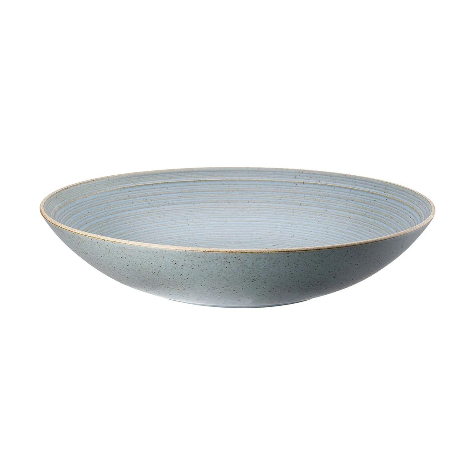 Rosenthal Dybe tallerkener Thomas Nature Dyb Tallerken i Water, 27 cm, 4