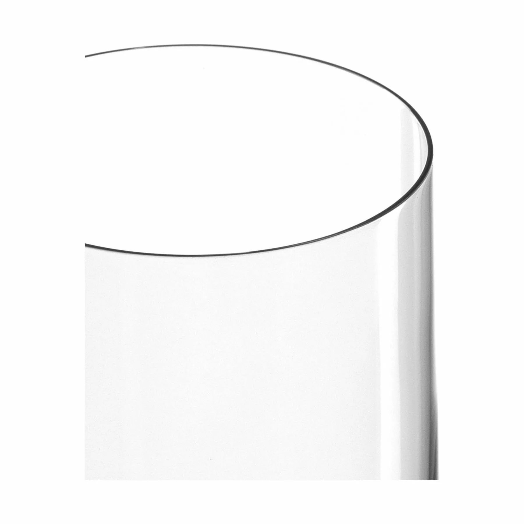 Leonardo Champagneglas Daily Champagneglas - 6 stk. i Klar, 6