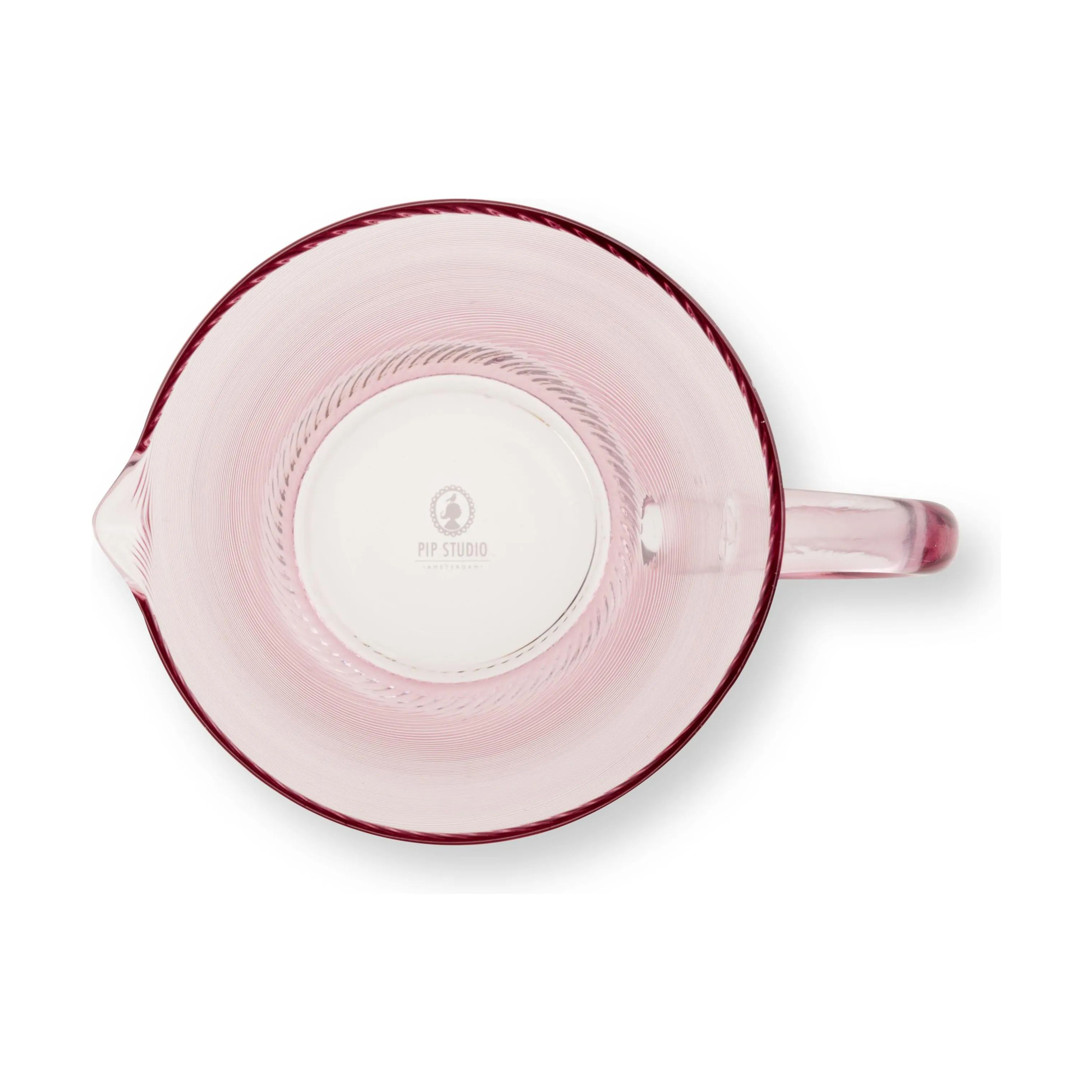 PIP Studio Serveringskander Lily & Lotus Kande i Lilac, 4