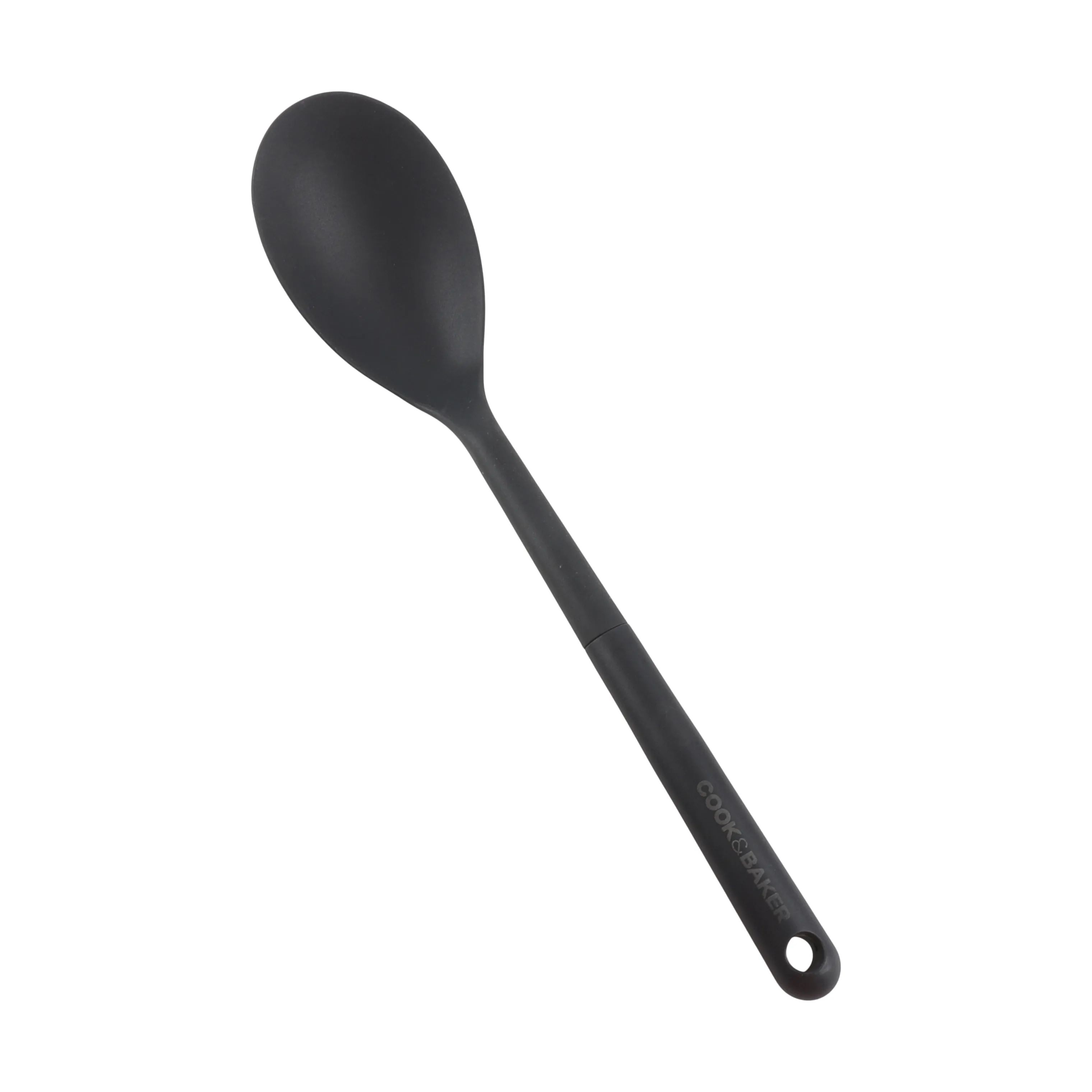 Cook & Baker Grydeskeer Premium Grydeske i grå, 1