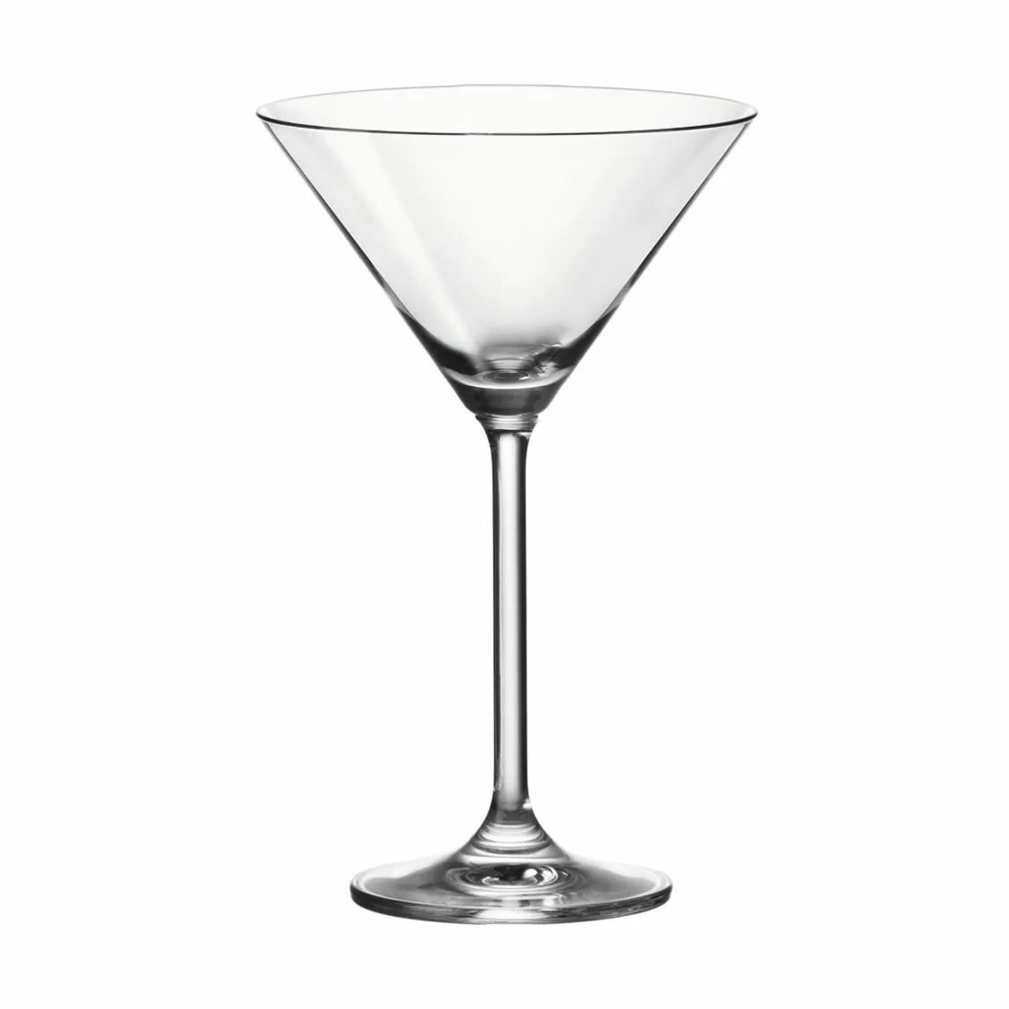 Leonardo Cocktailglas Daily Cocktailglas - 6 stk. i Klar, 4