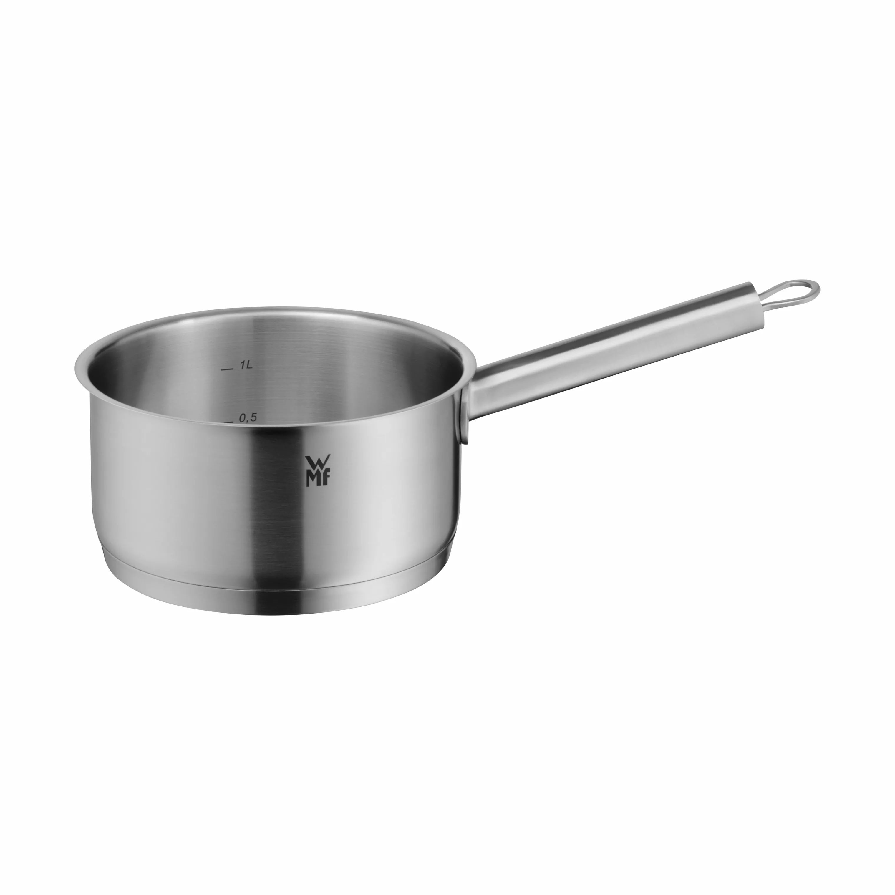 WMF Kasseroller Comfort Line Kasserolle i Sølvfarvet, 1