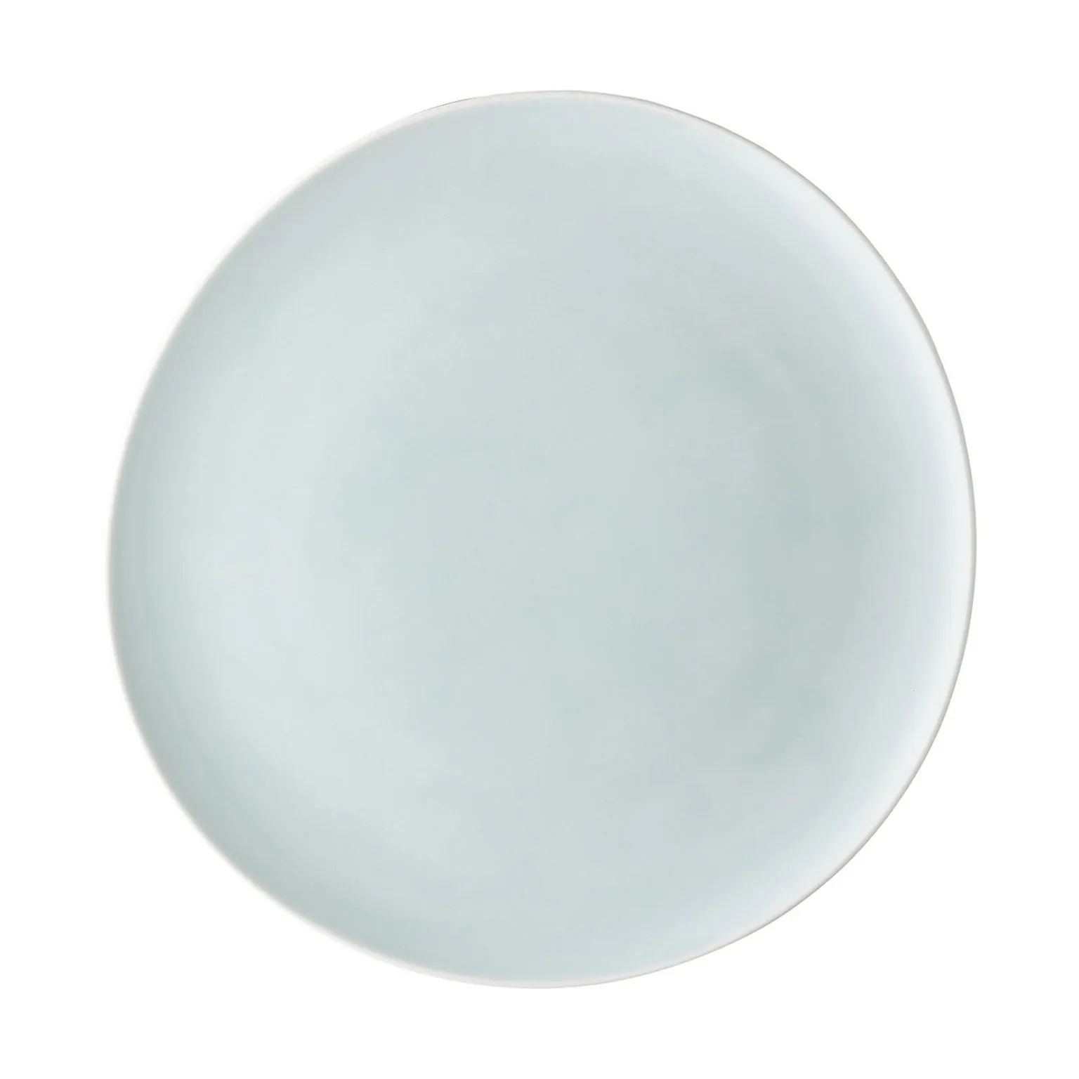 Rosenthal Middagstallerkener Junto Middagstallerken i Grøn, 27 cm, 1