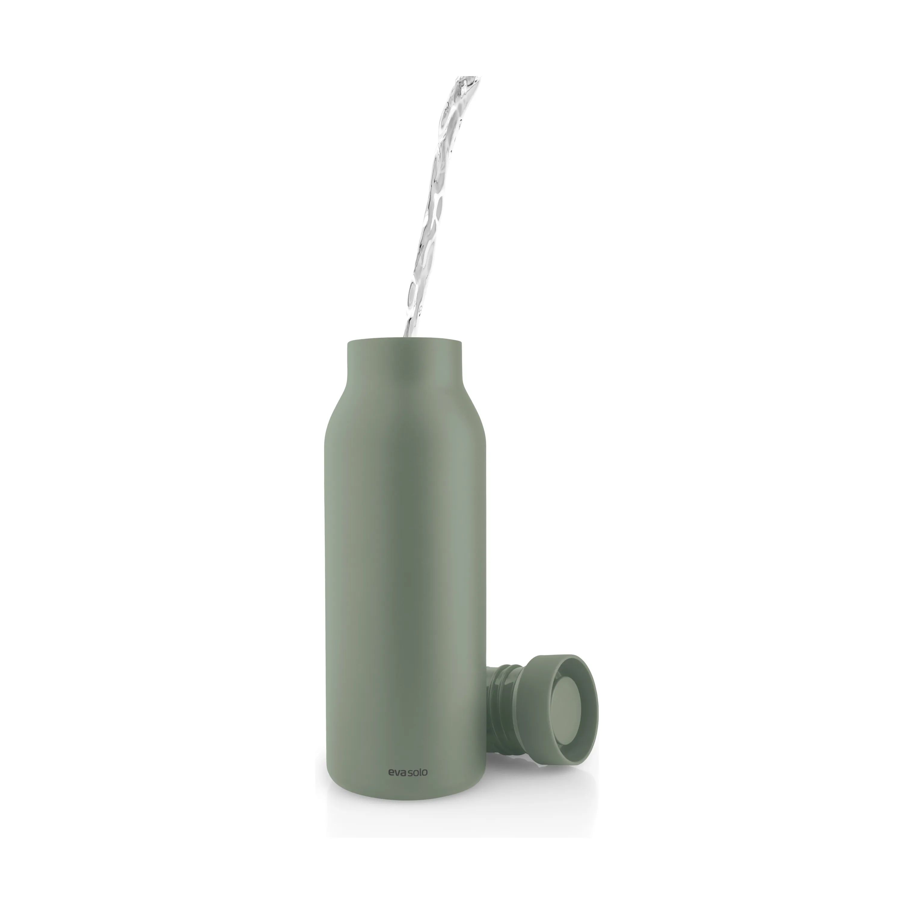 Eva Solo Termoflasker Urban To Go Termoflaske i Green goddess, 0.5 L, 3