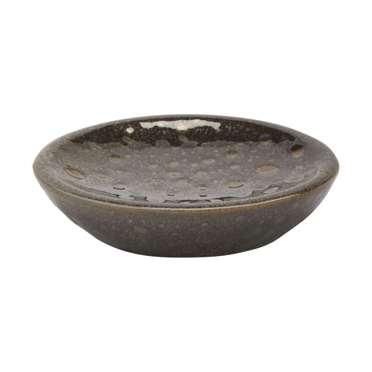 Aquanova Sæbedispensere Ugo Sæbeskål i Vintage bronze, 1